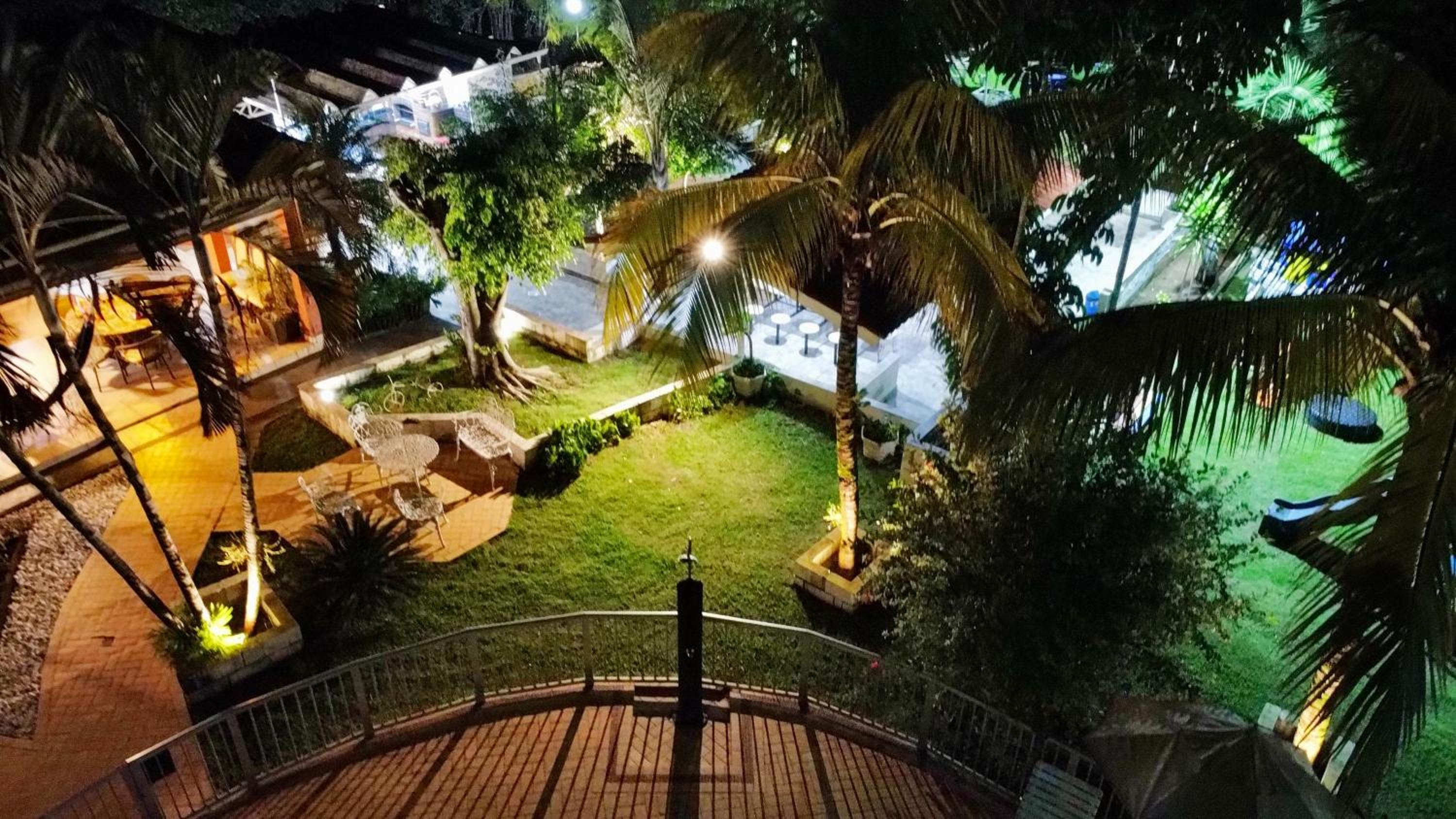 Casa de Campo Magnifica