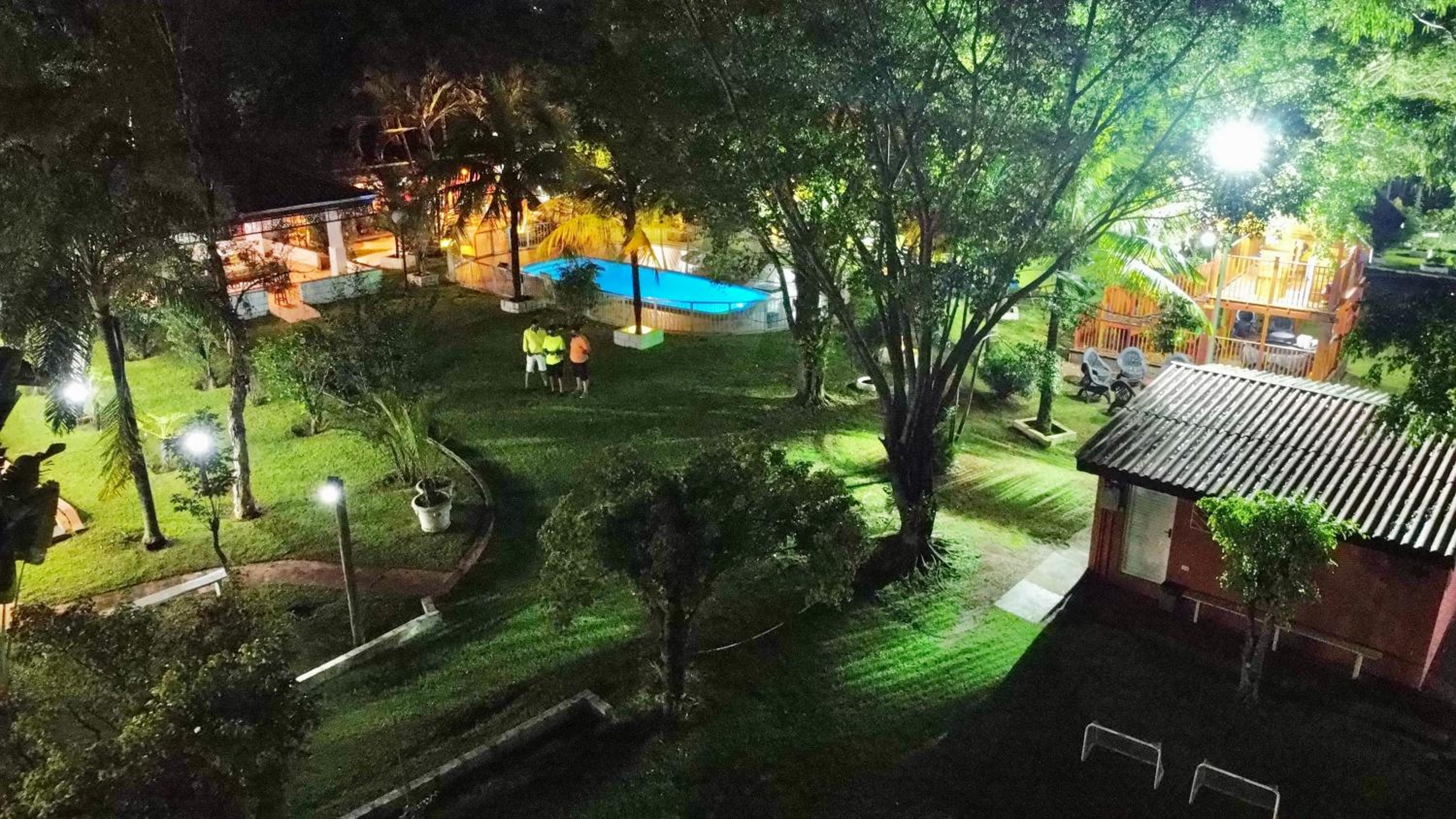 Casa de Campo Magnifica