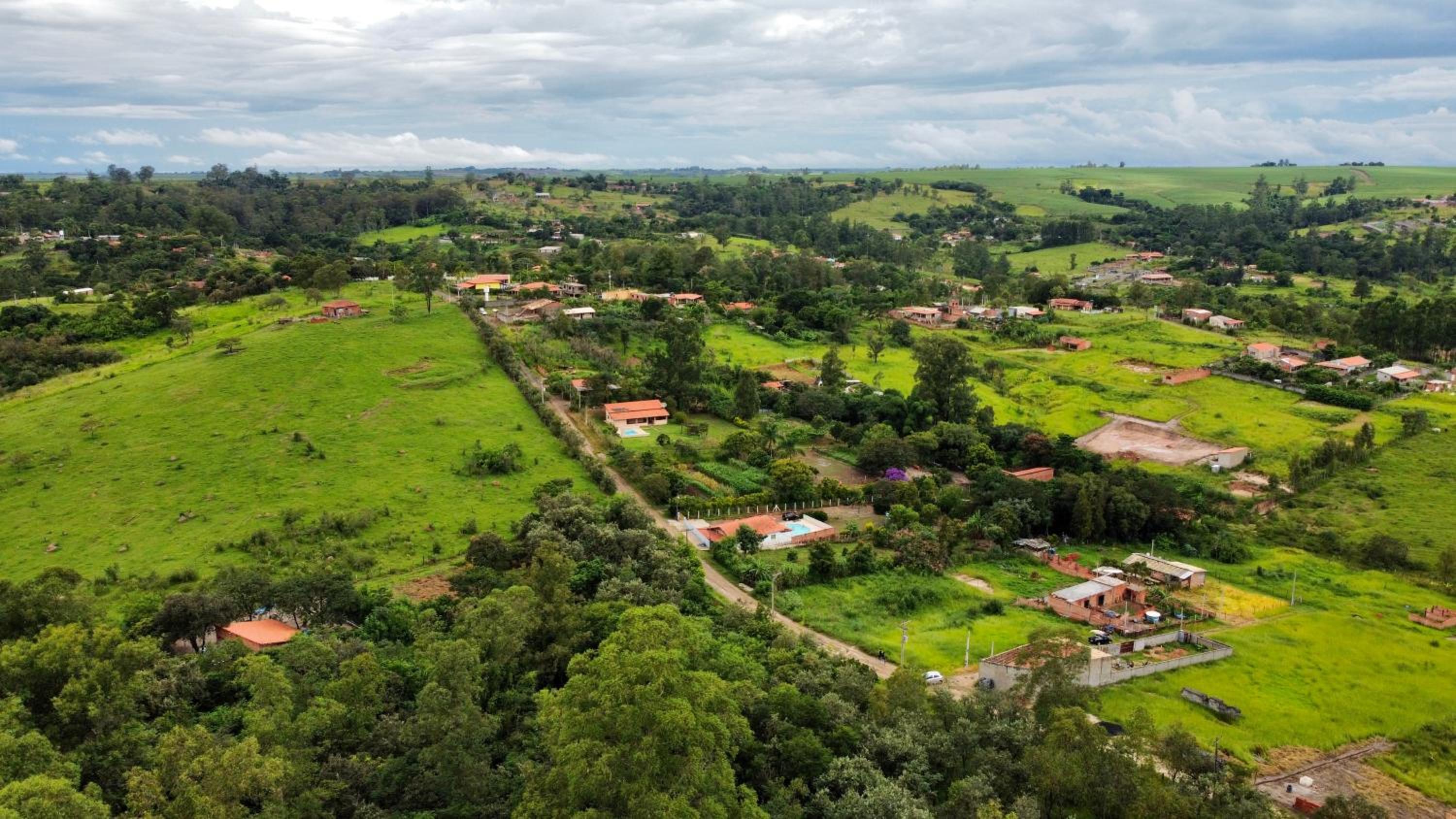 Casa de Campo Magnifica