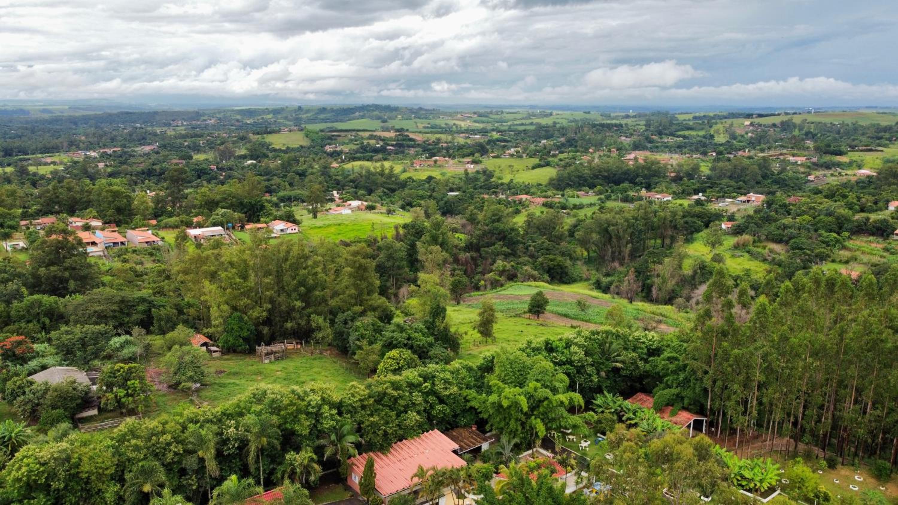 Casa de Campo Magnifica