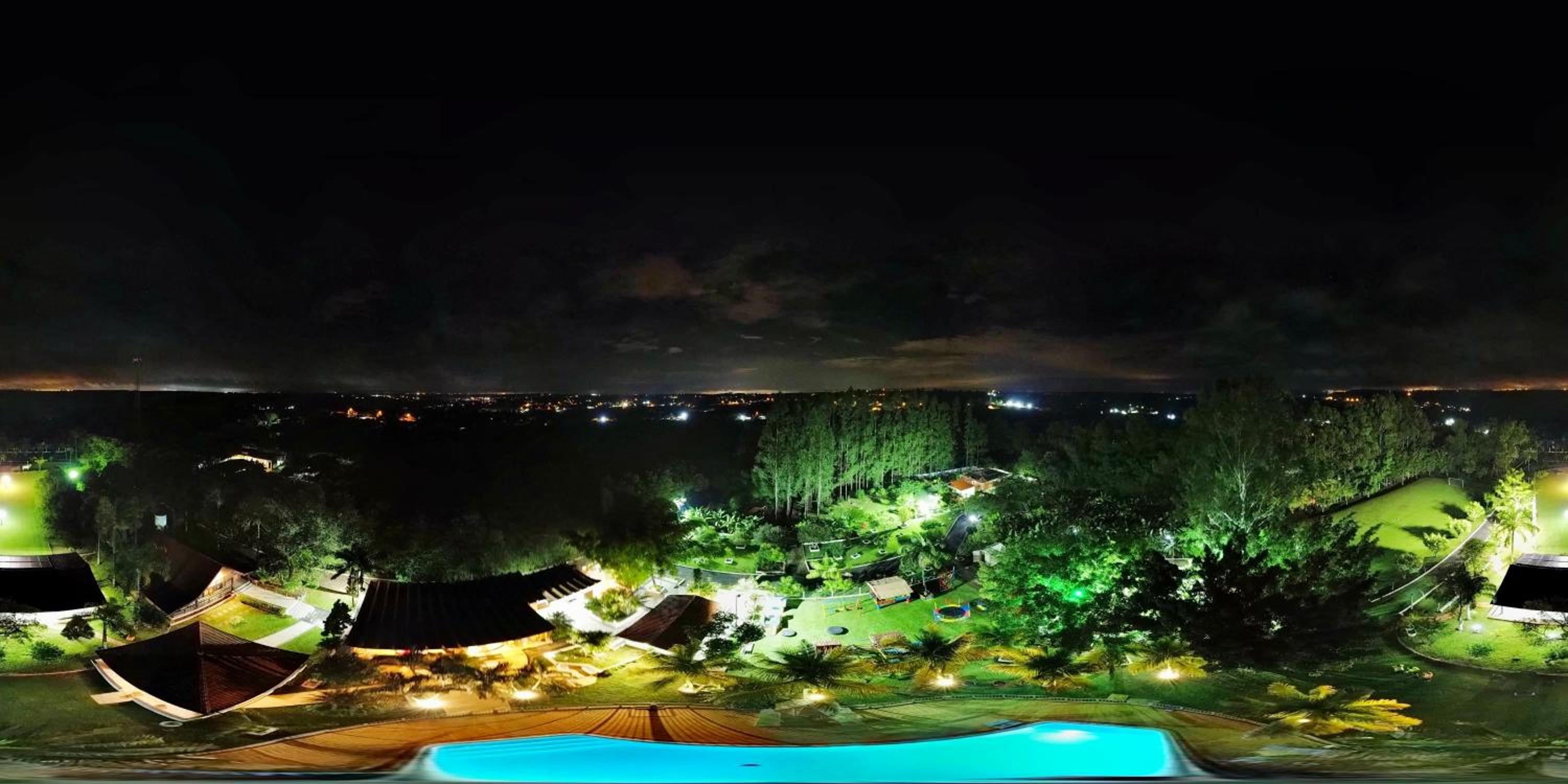 Casa de Campo Magnifica