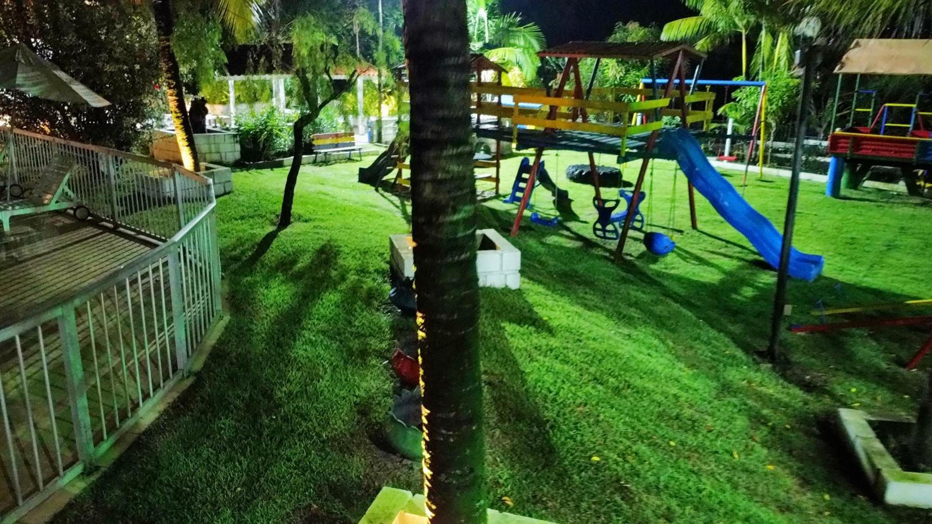 Casa de Campo Magnifica