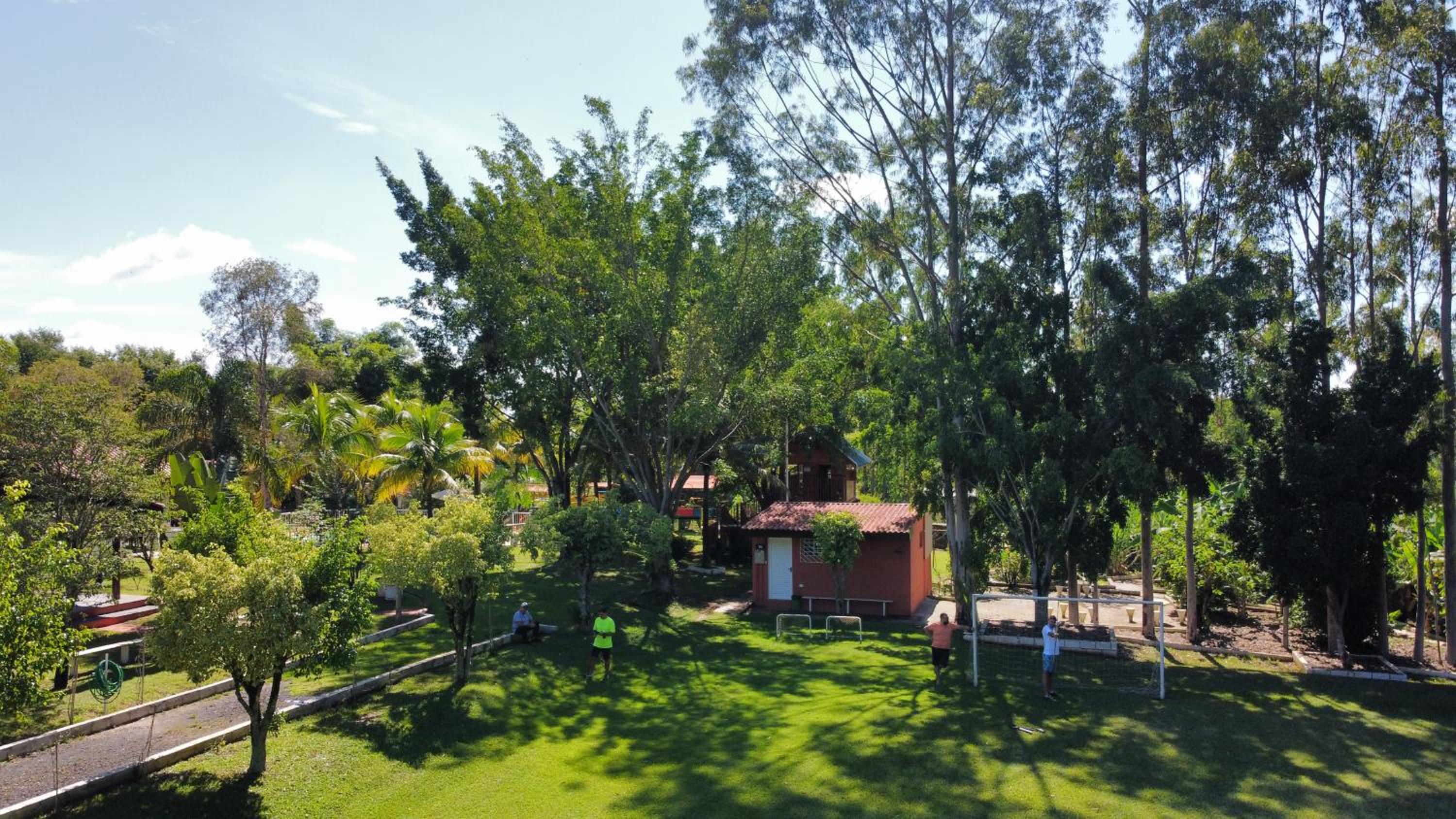 Casa de Campo Magnifica