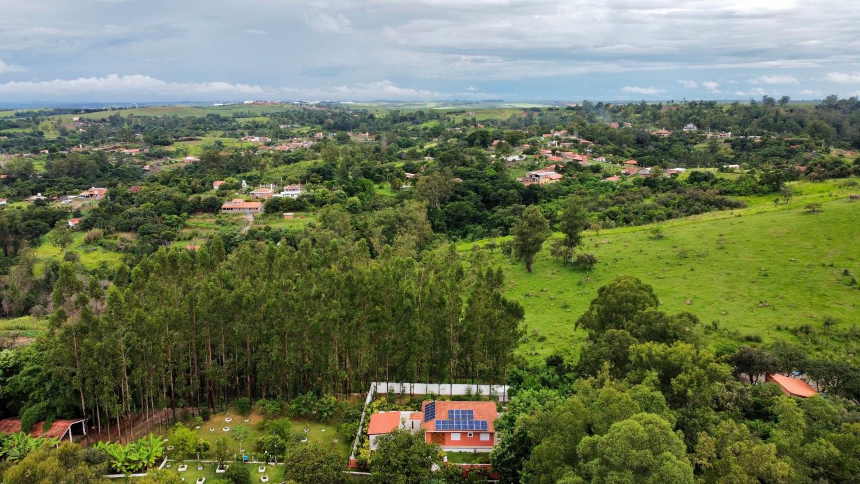 Casa de Campo Magnifica
