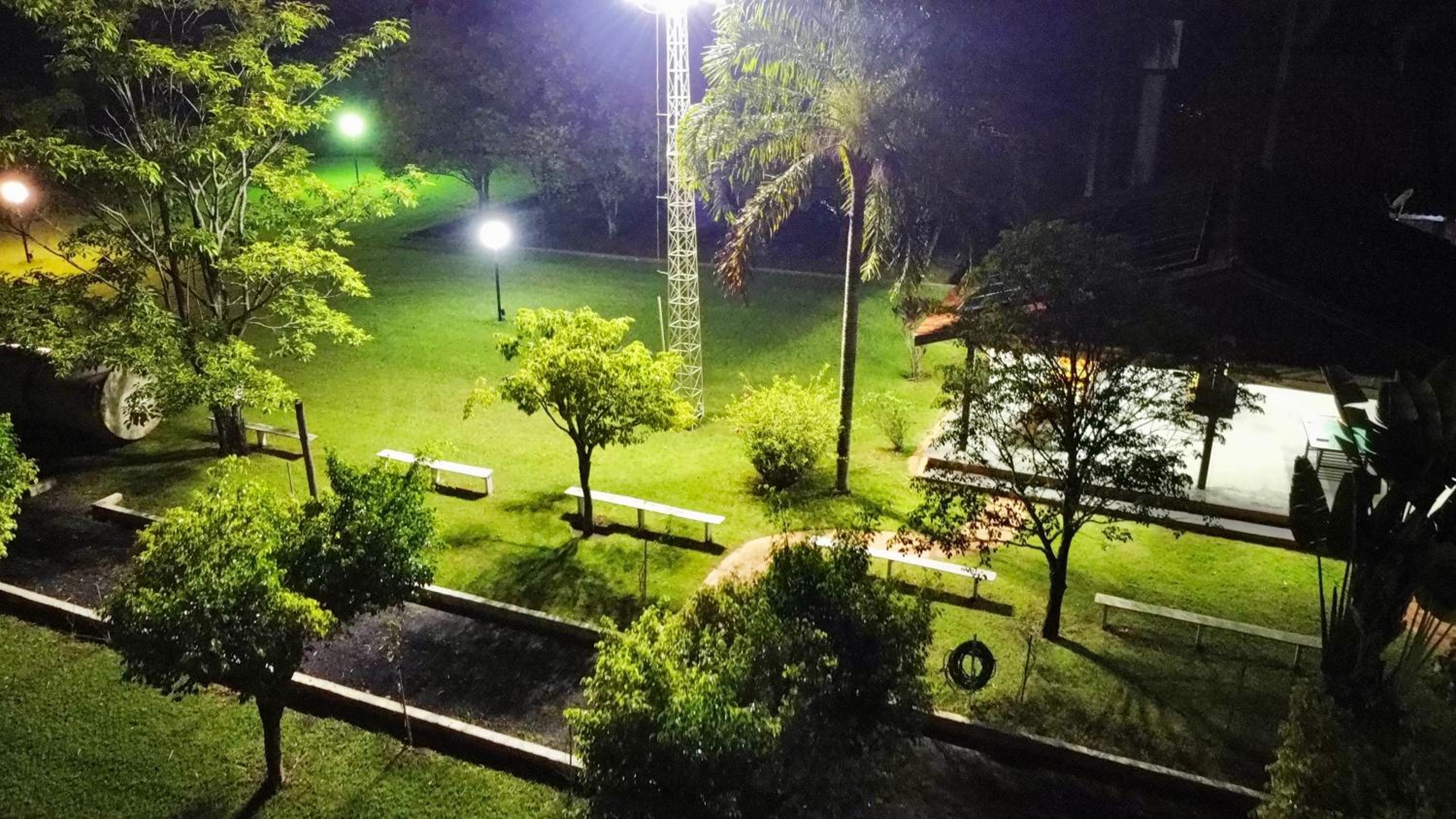 Casa de Campo Magnifica