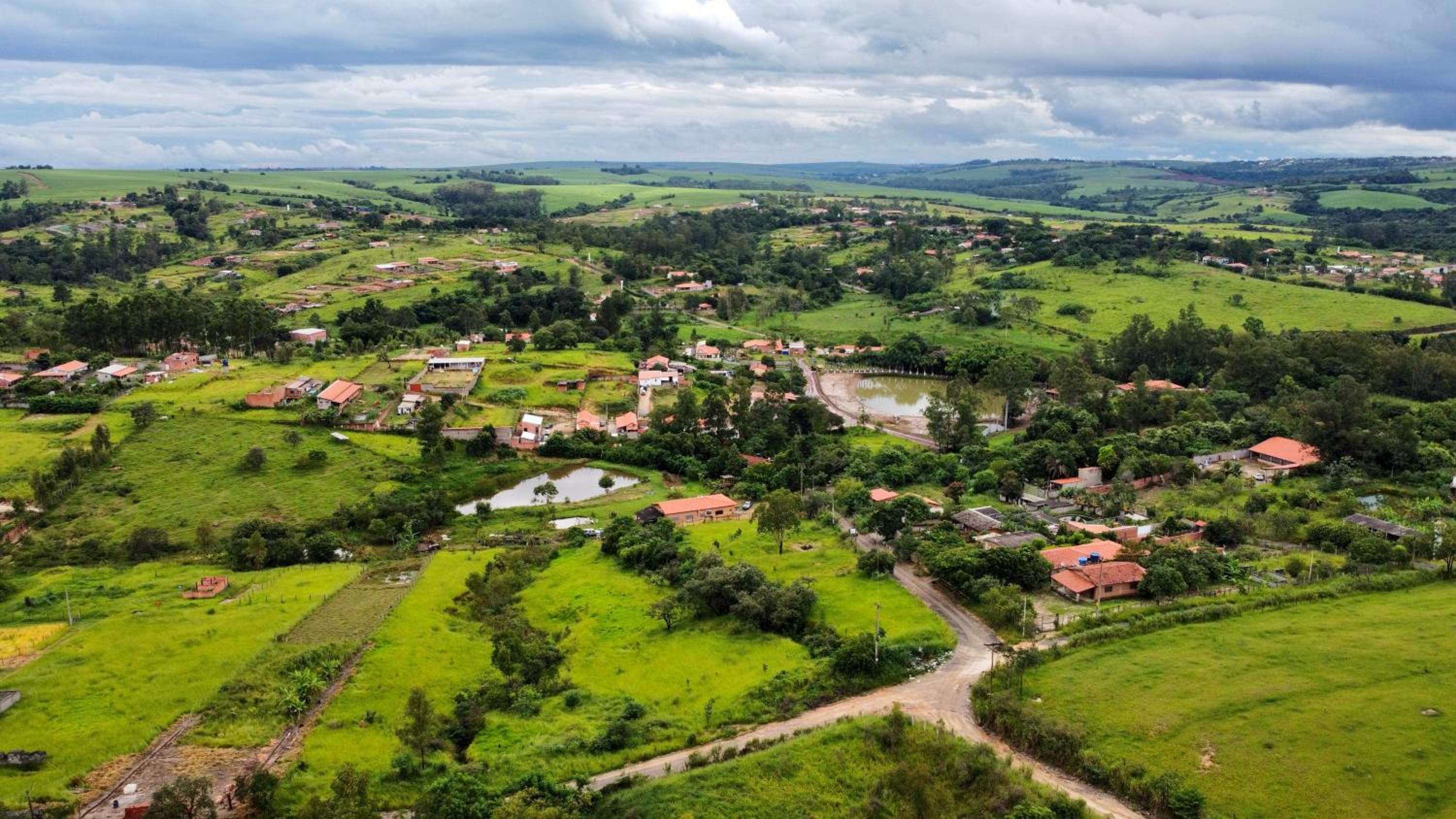 Casa de Campo Magnifica