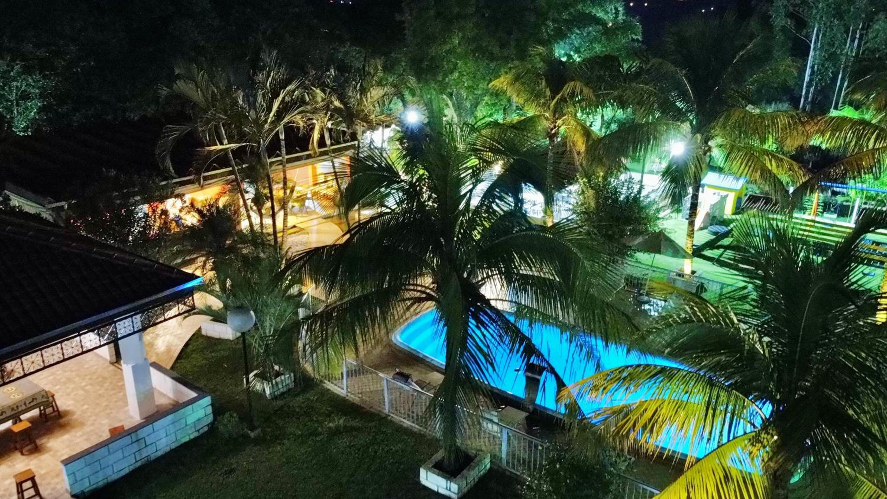 Casa de Campo Magnifica
