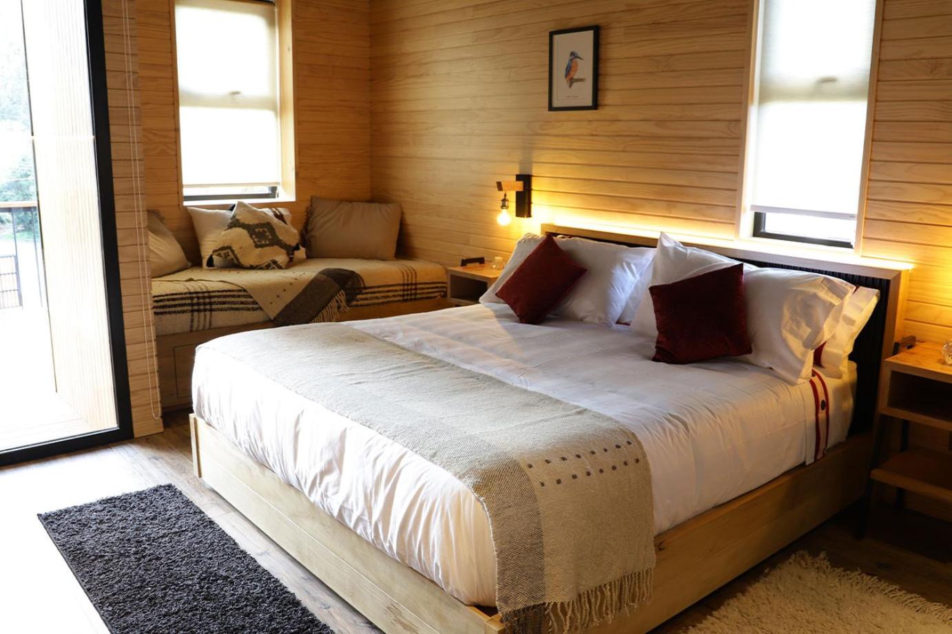 Anoka Apart Hotel Boutique view 4