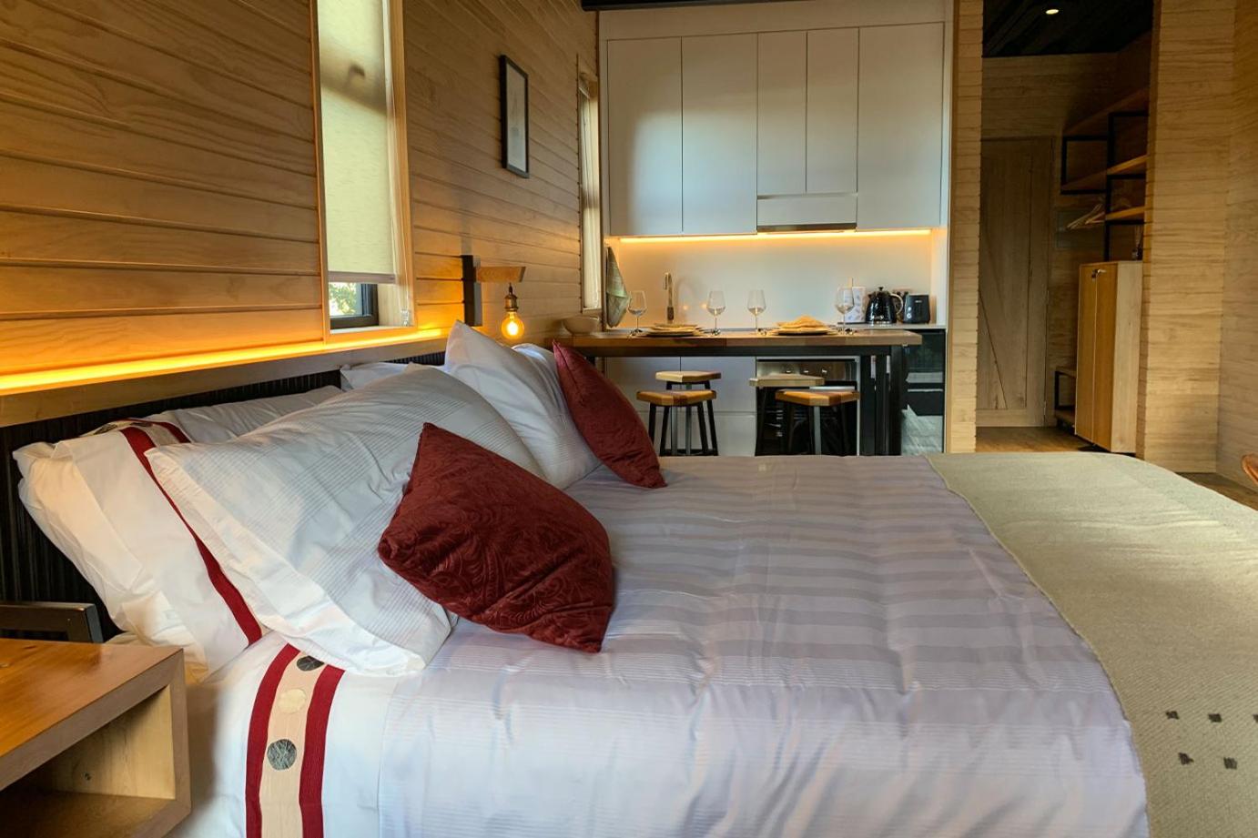 Anoka Apart Hotel Boutique view 3