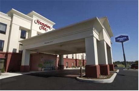 Hampton Inn Coldwater, Fotografia 19