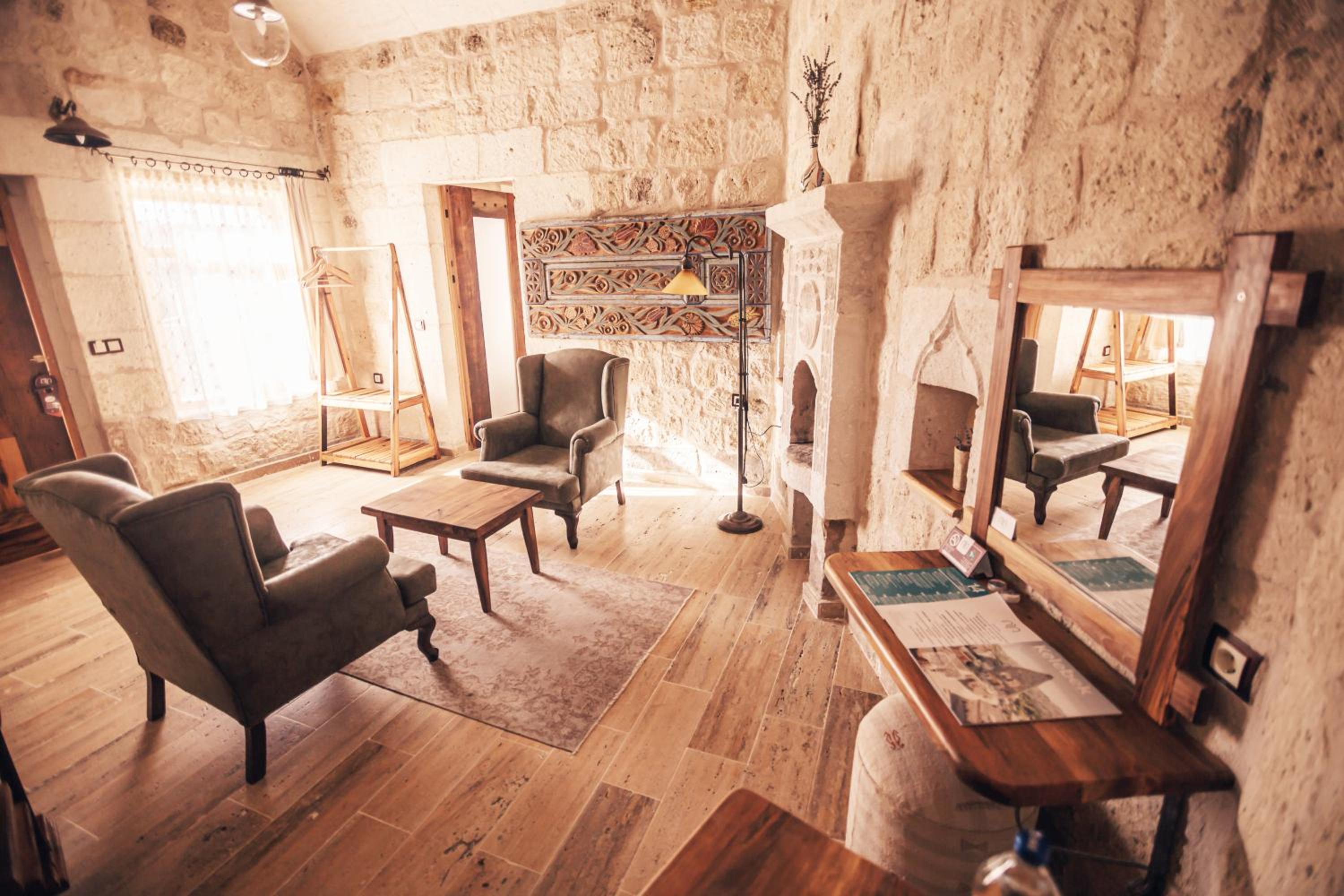 Aza Cave Kapadokya - Image 100