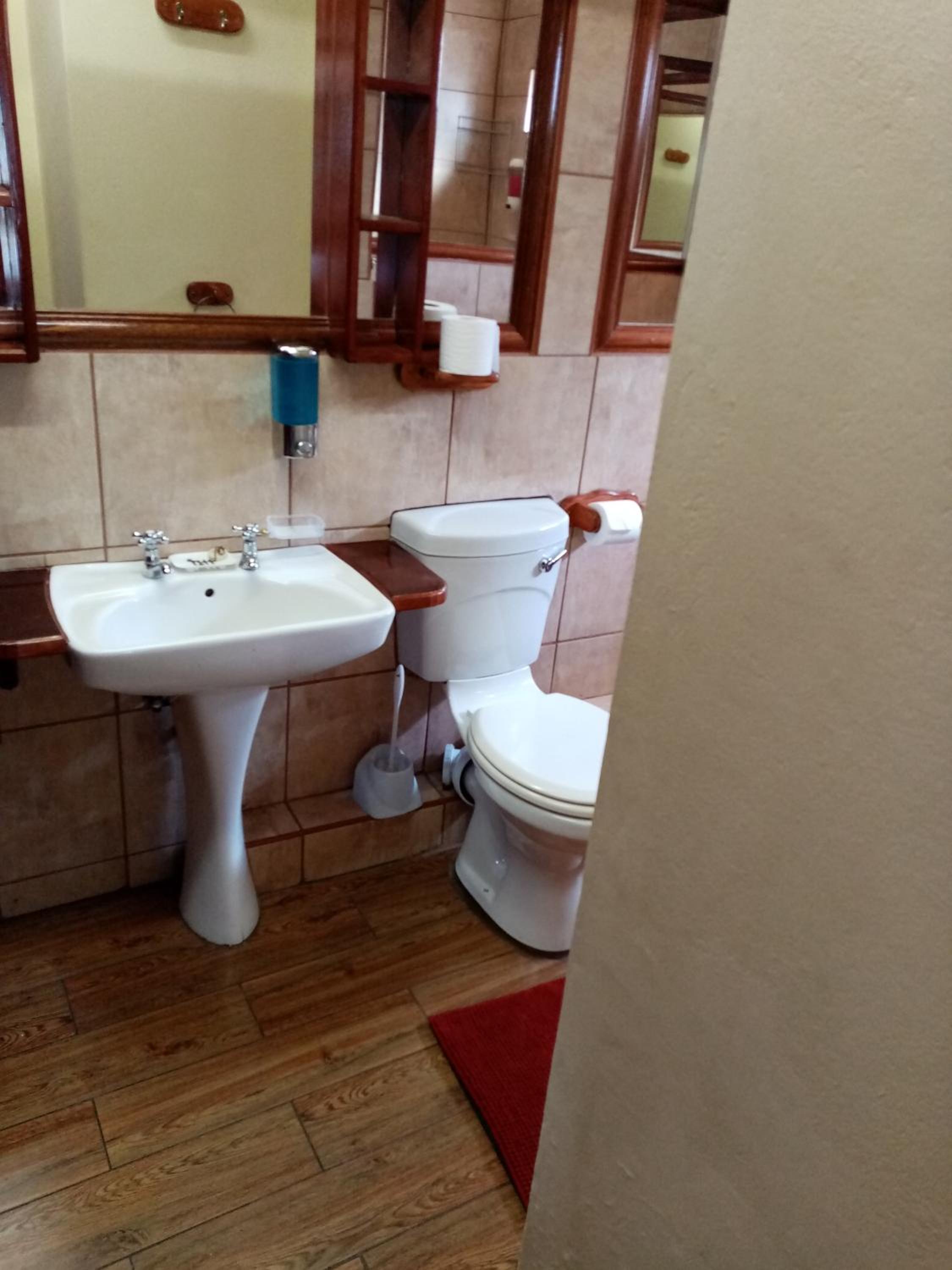 Tudor Lodge Guest House