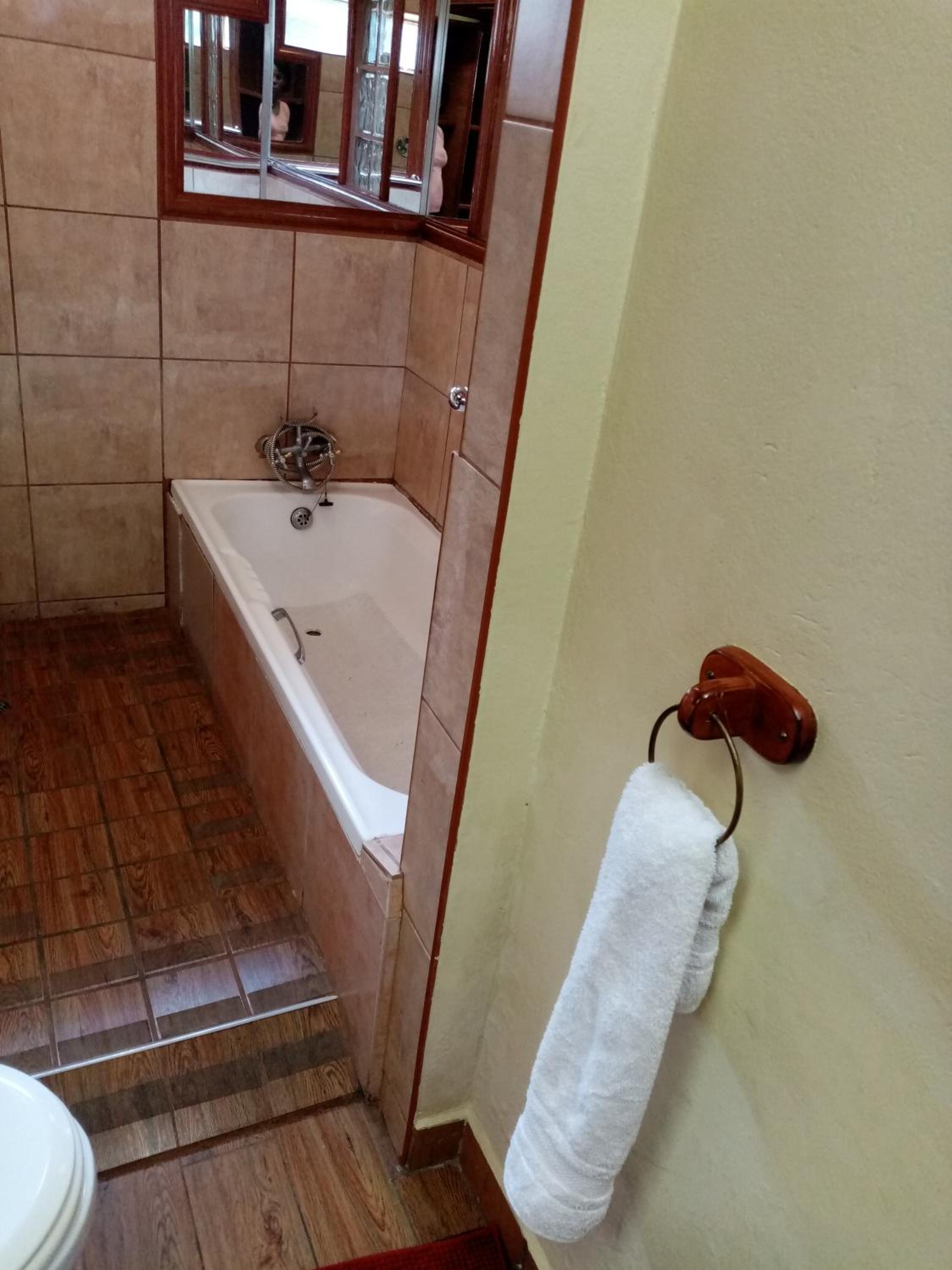 Tudor Lodge Guest House