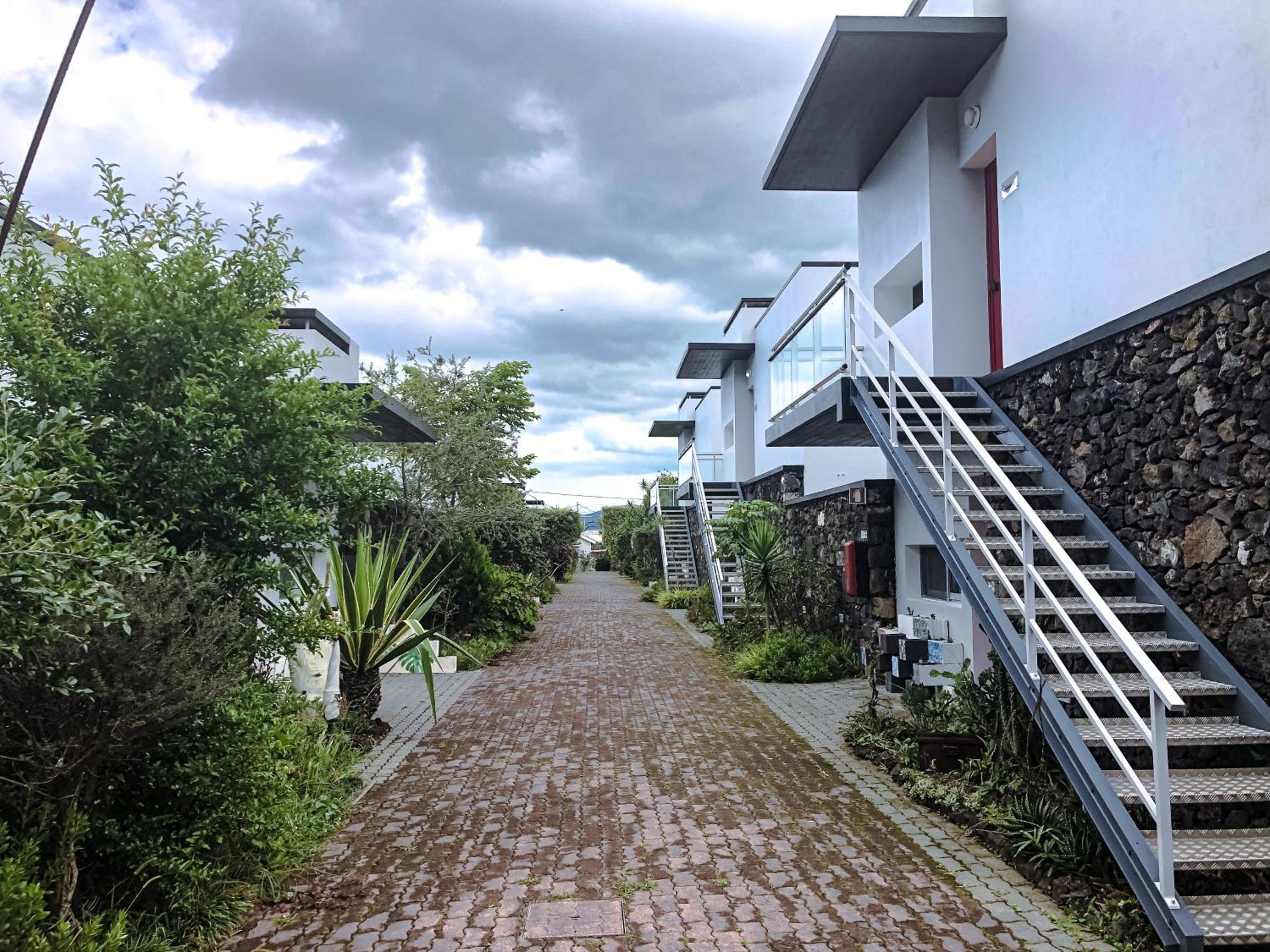 Hotel Quinta De Santana - Image 1