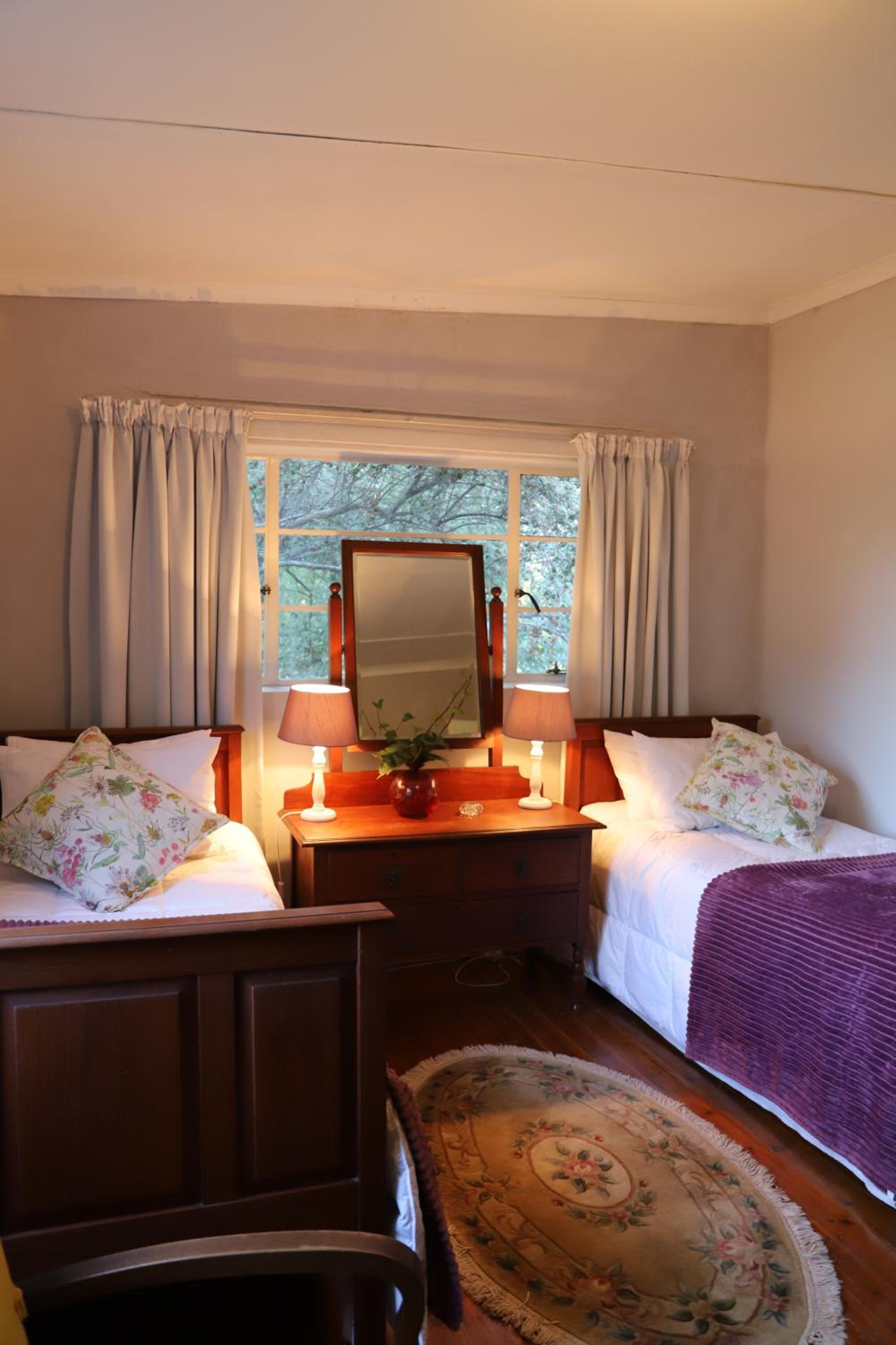 Doornfontein Guest Farm view 4