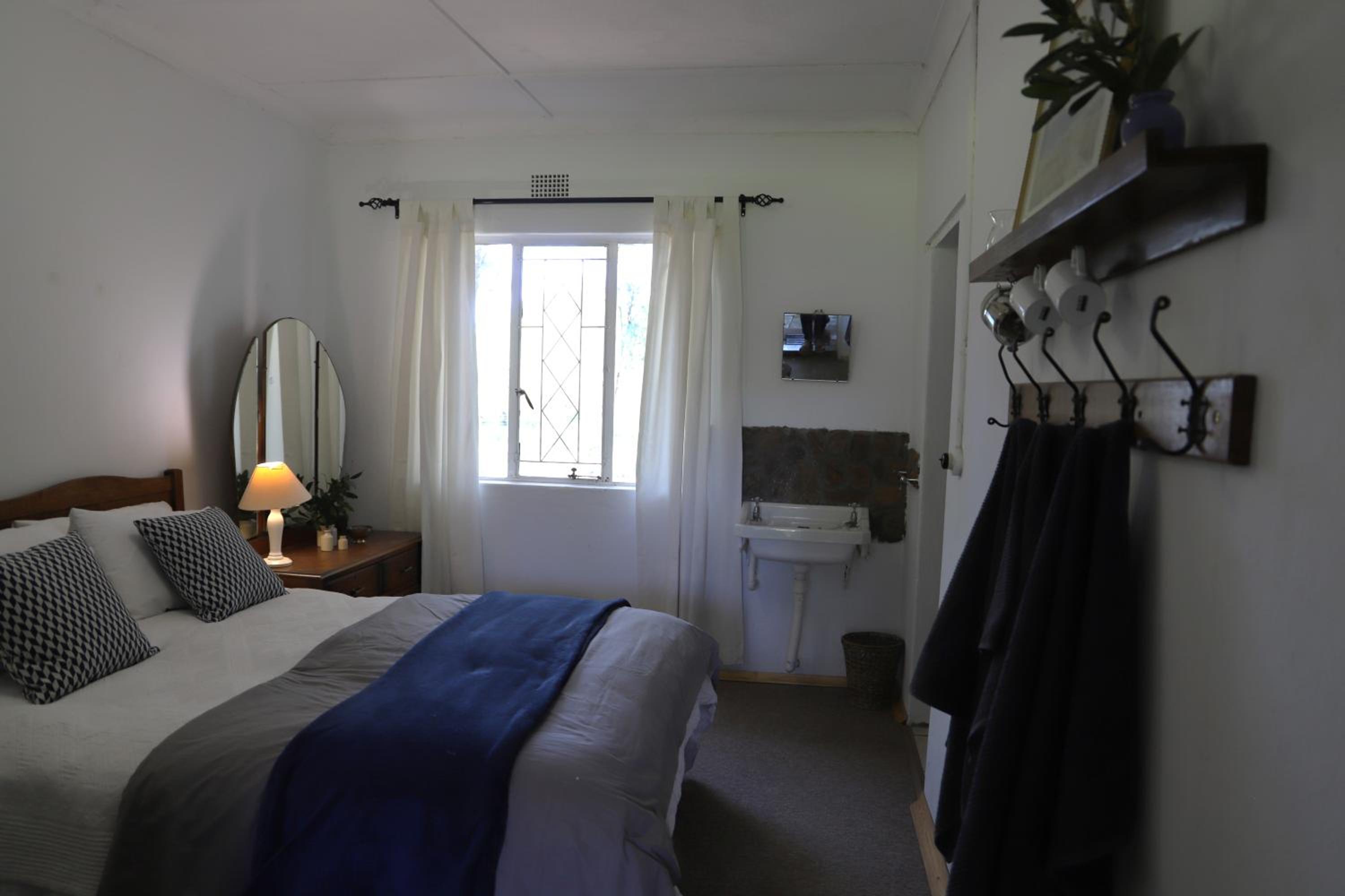 Doornfontein Guest Farm view 5