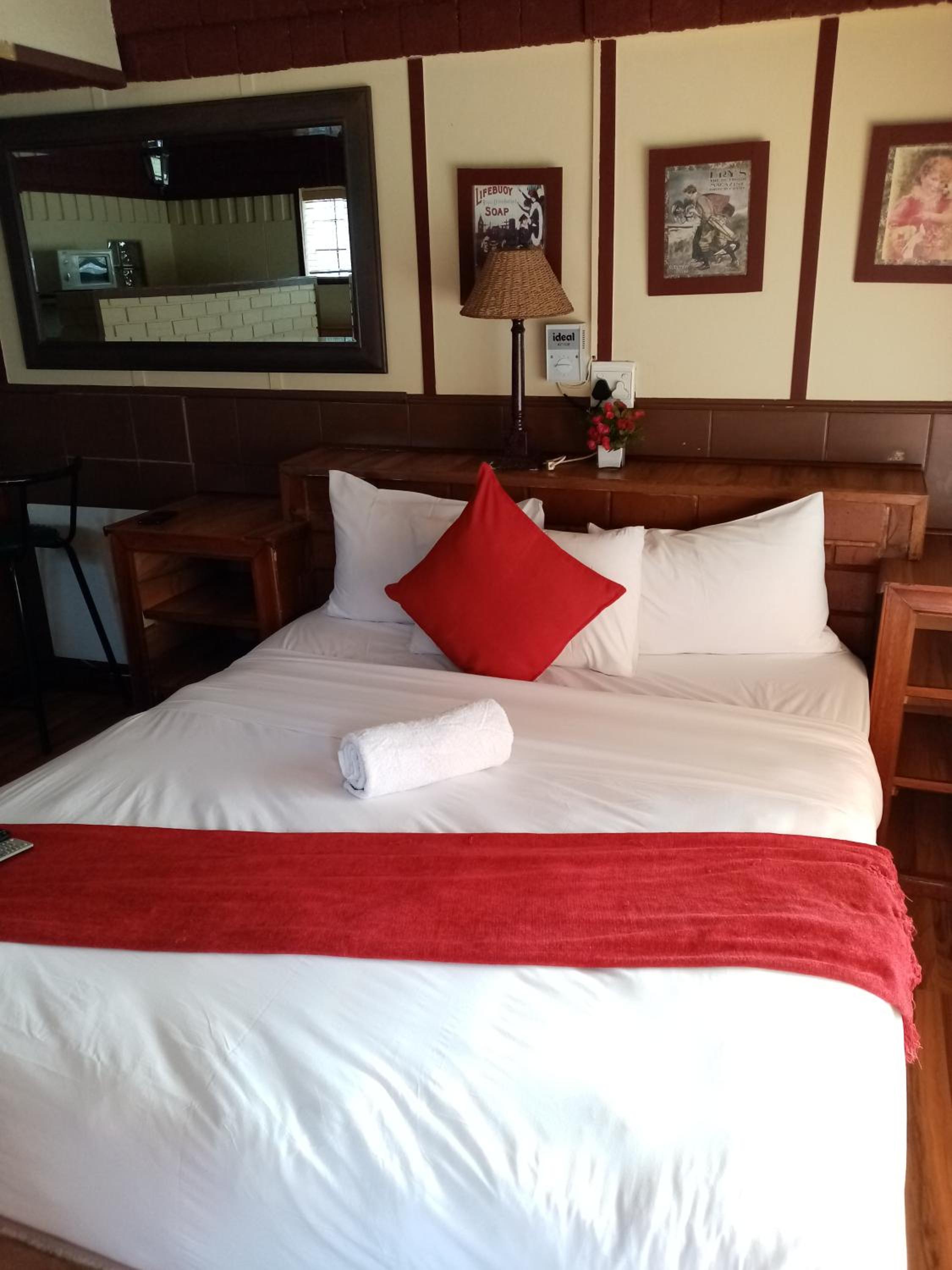 Tudor Lodge Guest House