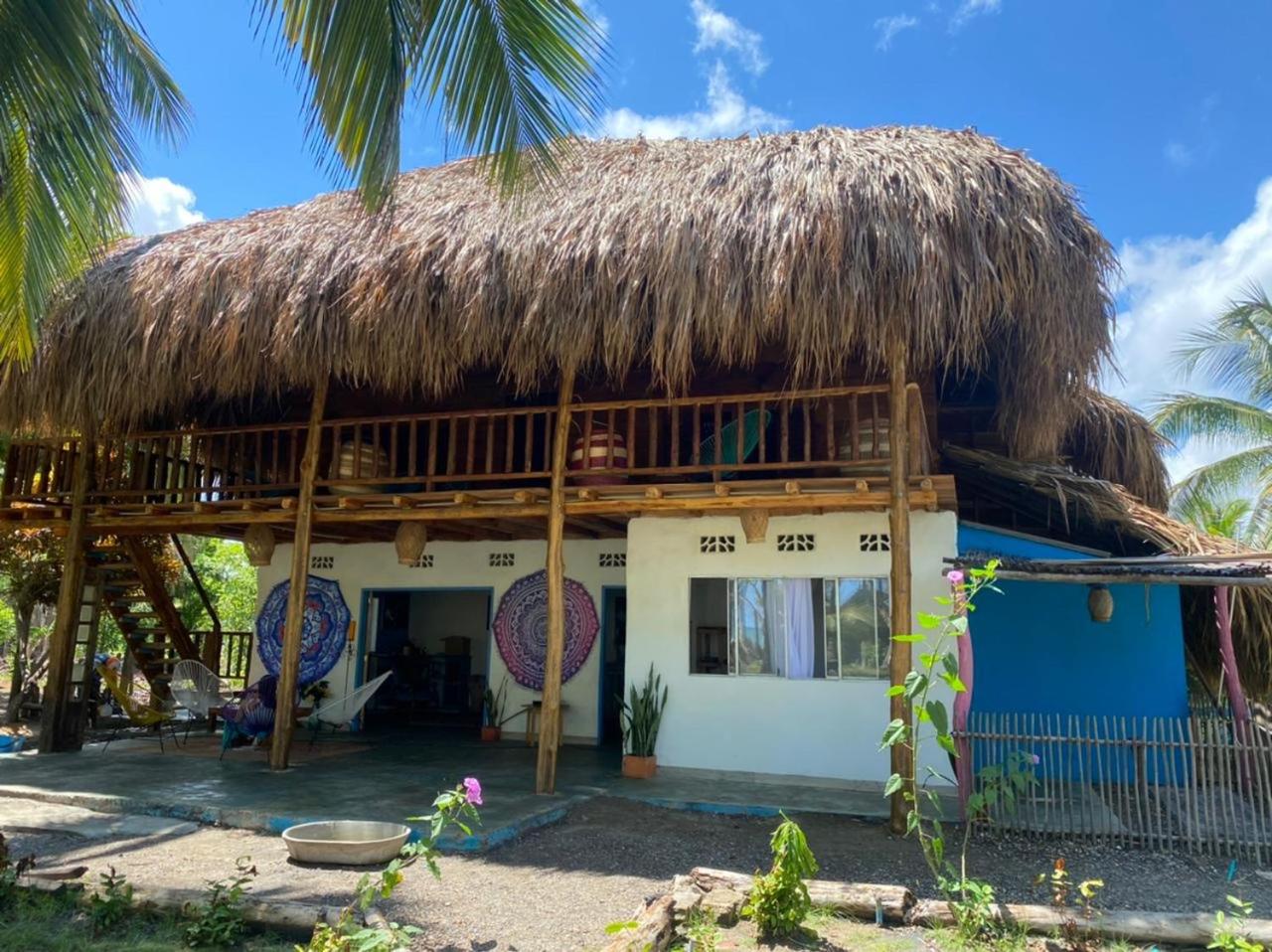Playa Jaguar - Beach Club