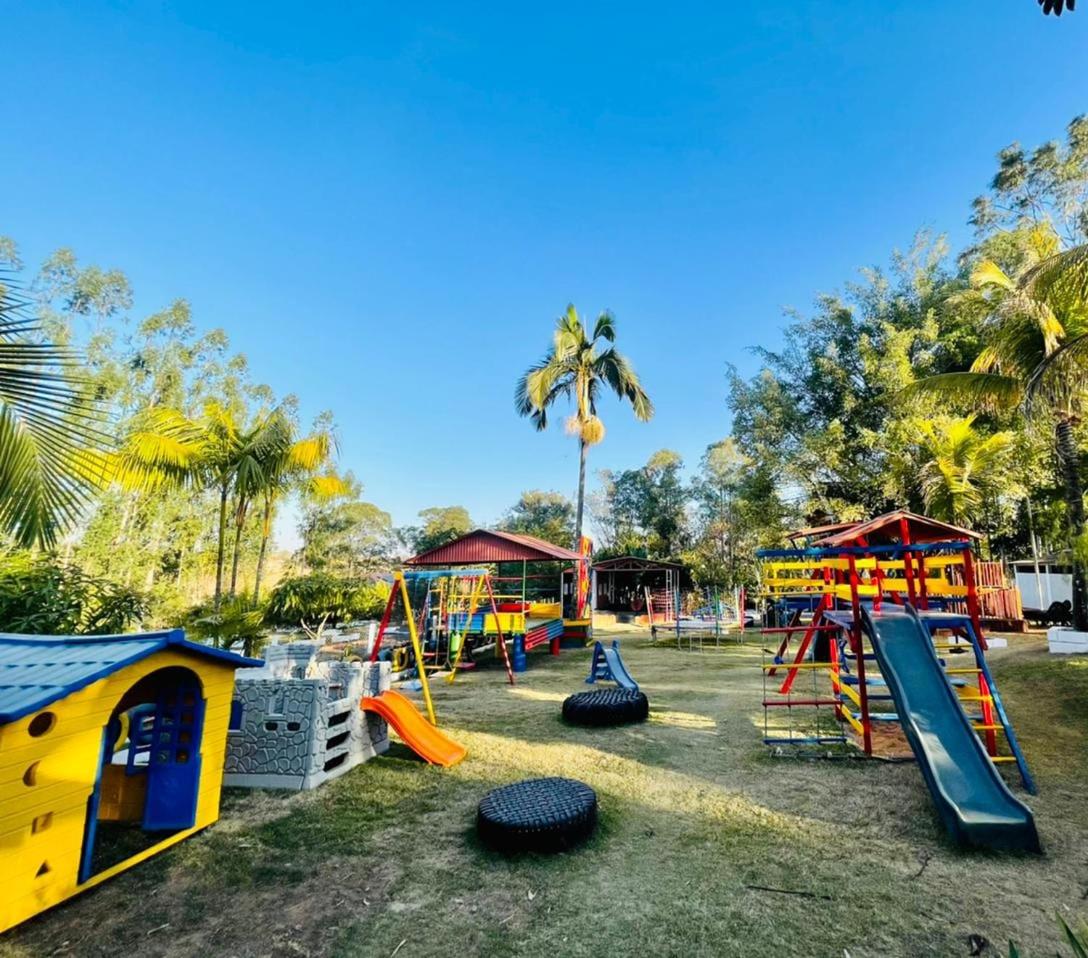 Casa de Campo Magnifica