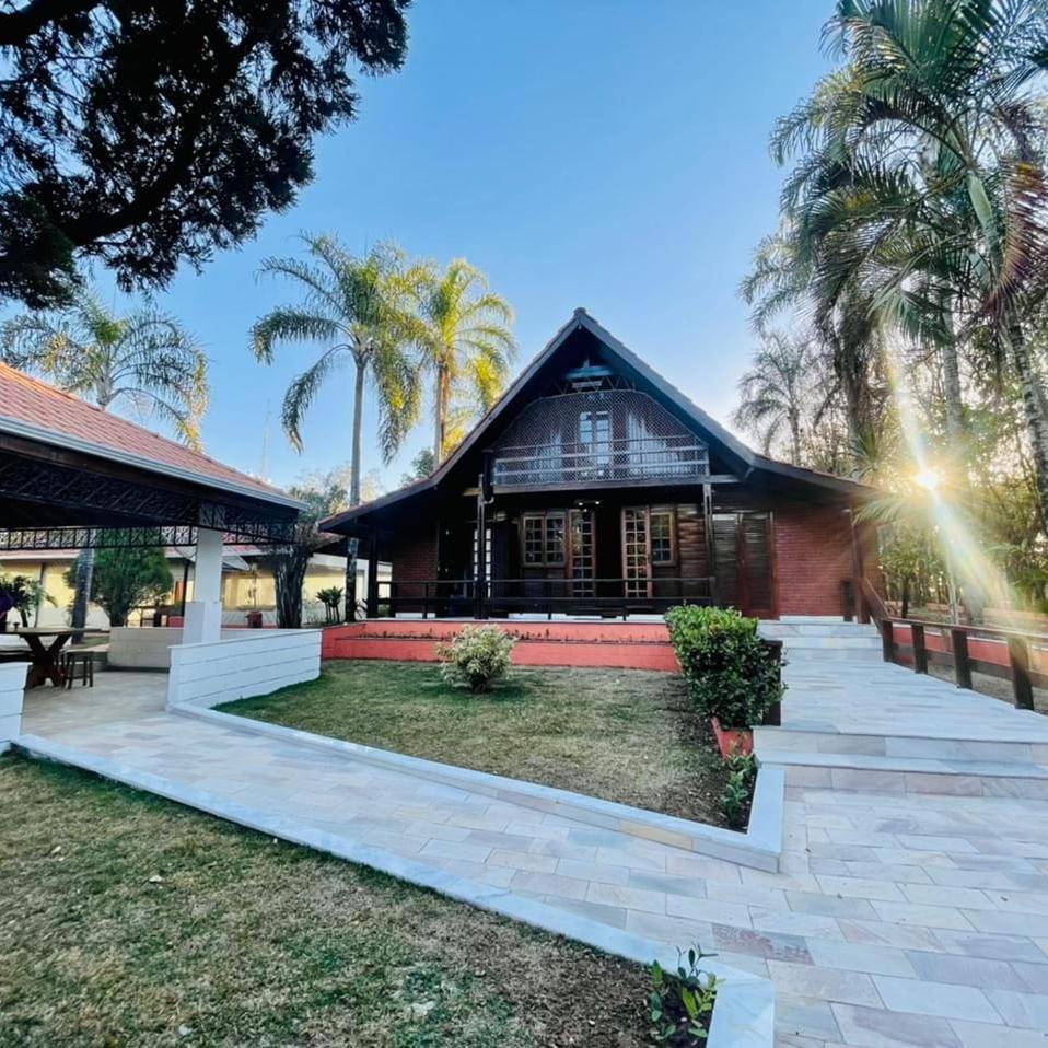 Casa de Campo Magnifica