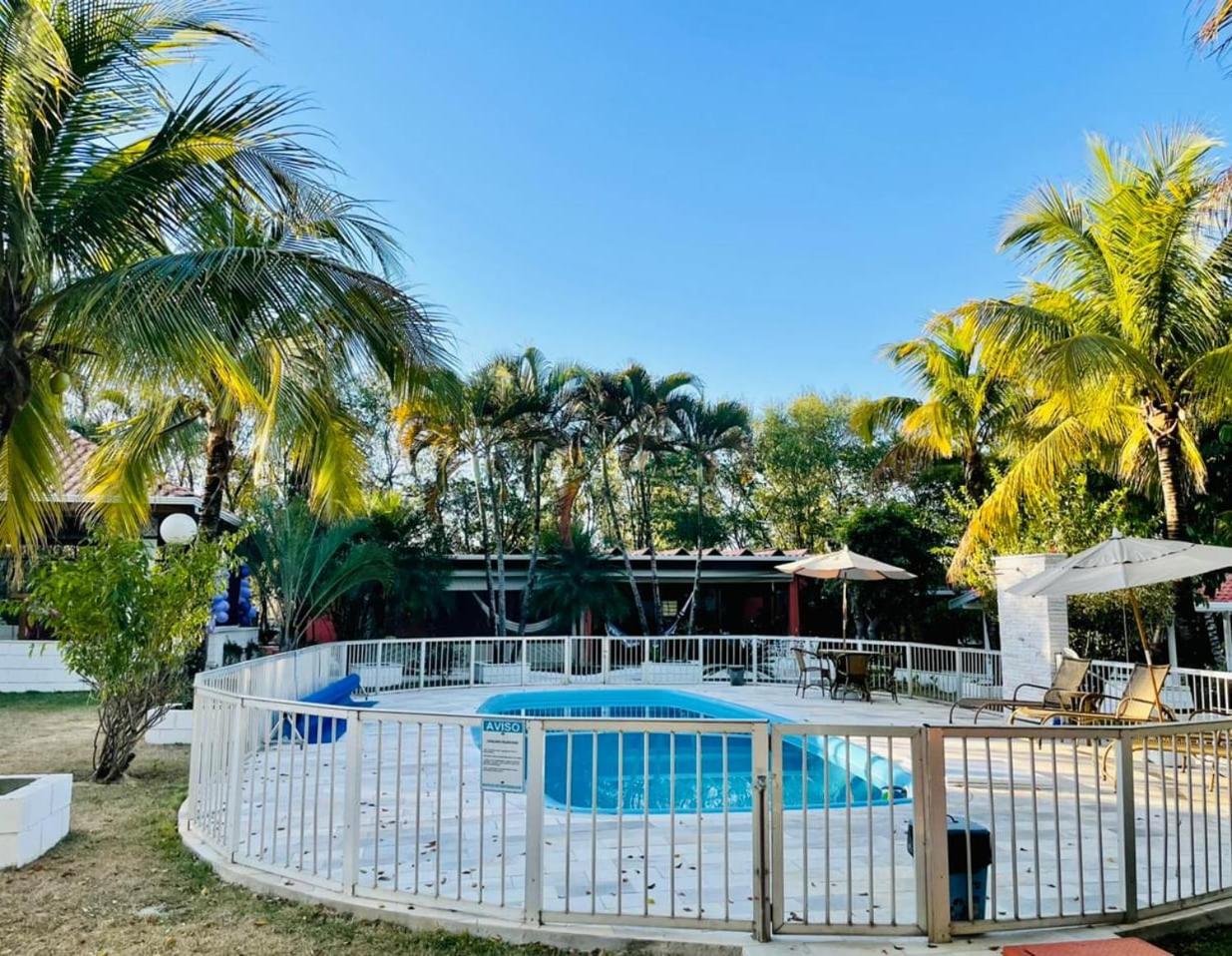 Casa de Campo Magnifica