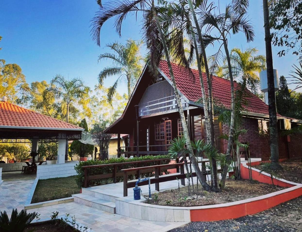 Casa de Campo Magnifica