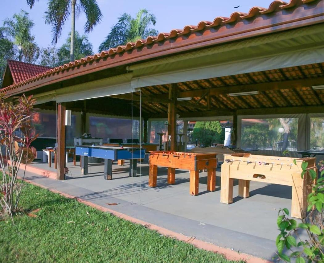 Casa de Campo Magnifica