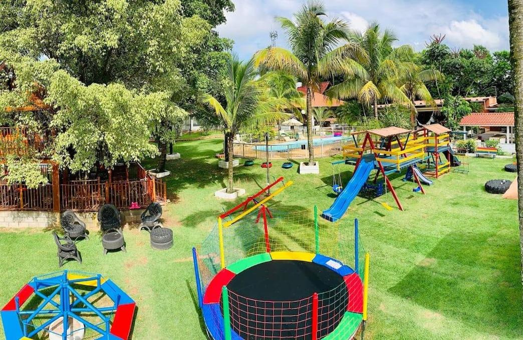Casa de Campo Magnifica