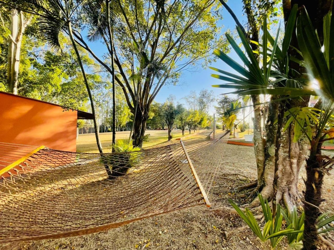 Casa de Campo Magnifica
