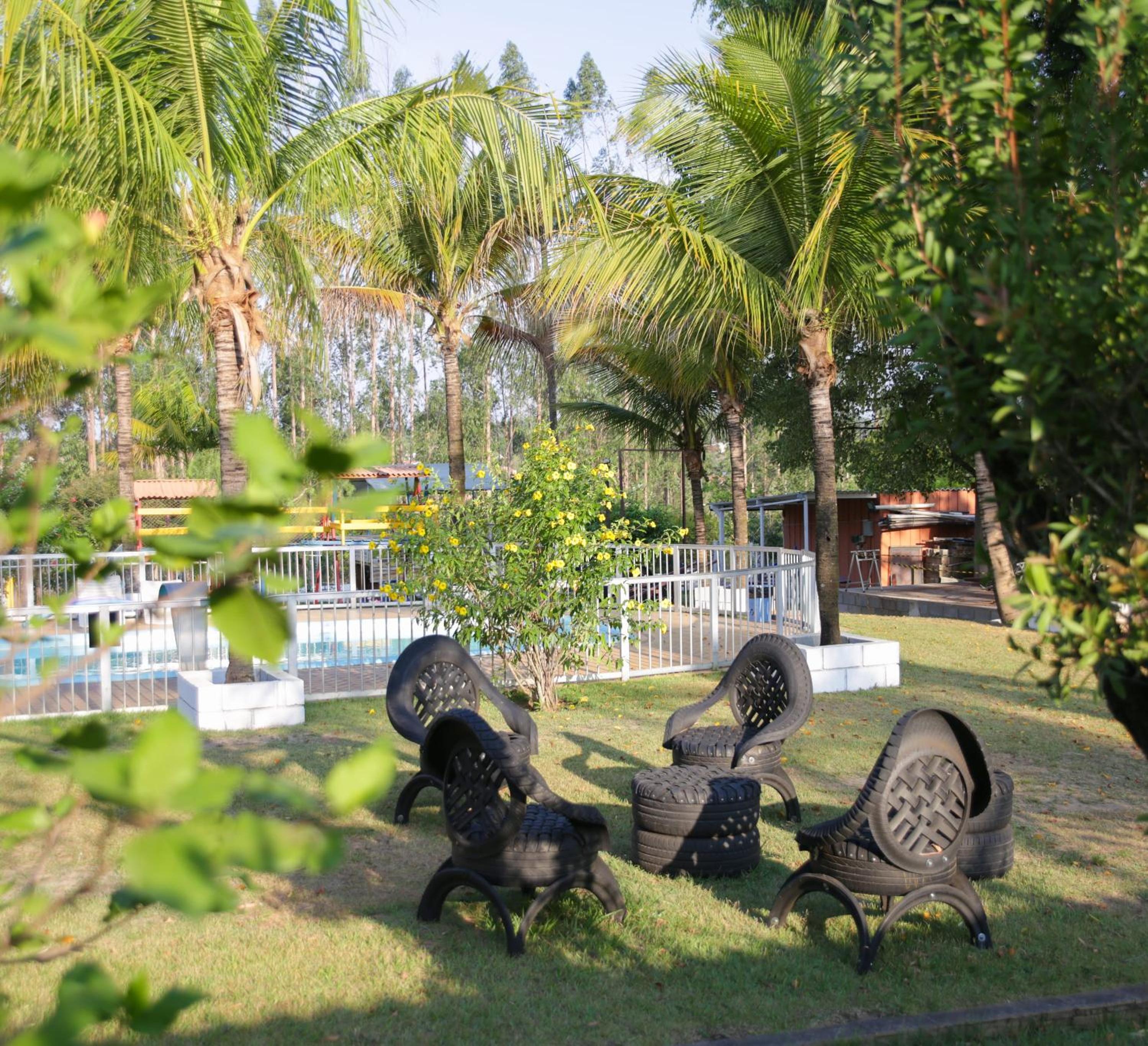 Casa de Campo Magnifica