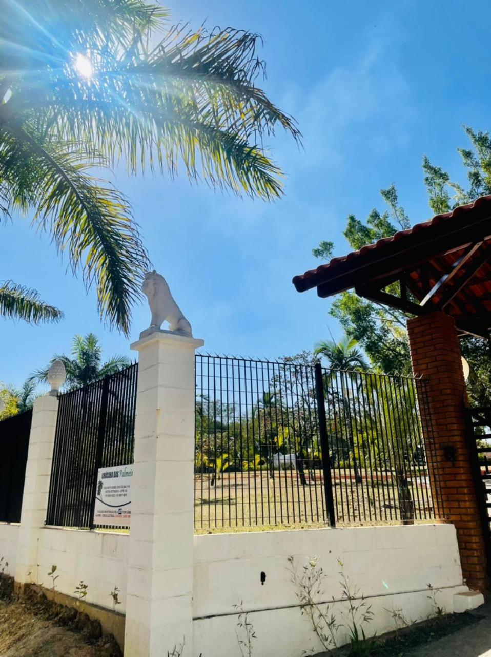 Casa de Campo Magnifica
