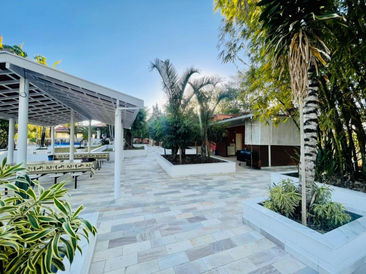 Casa de Campo Magnifica