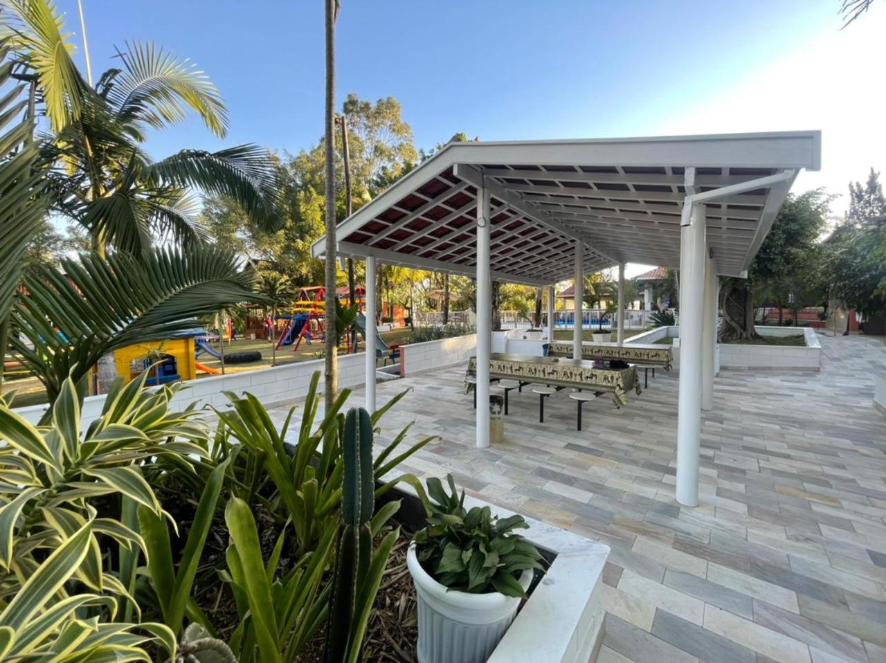 Casa de Campo Magnifica