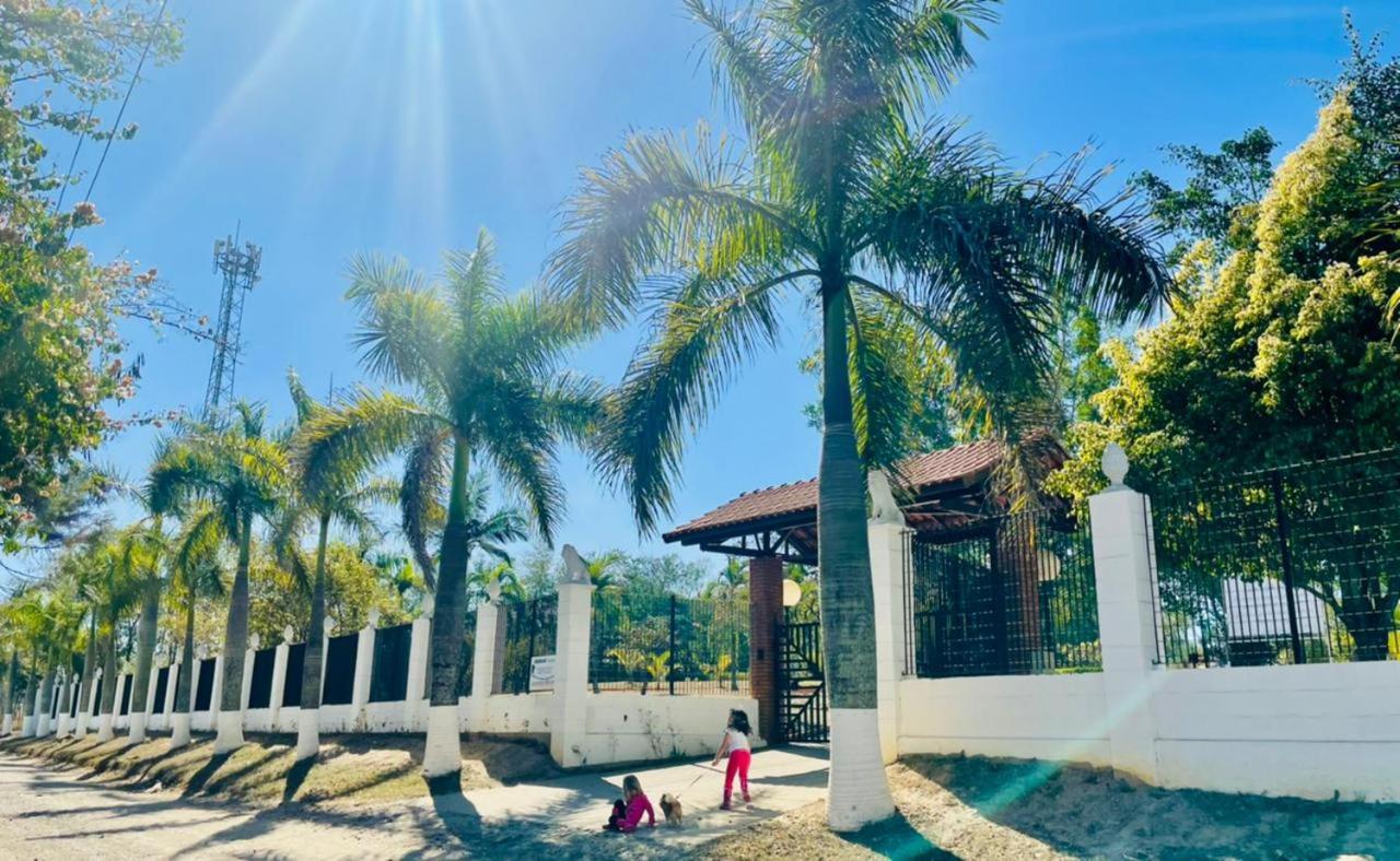 Casa de Campo Magnifica