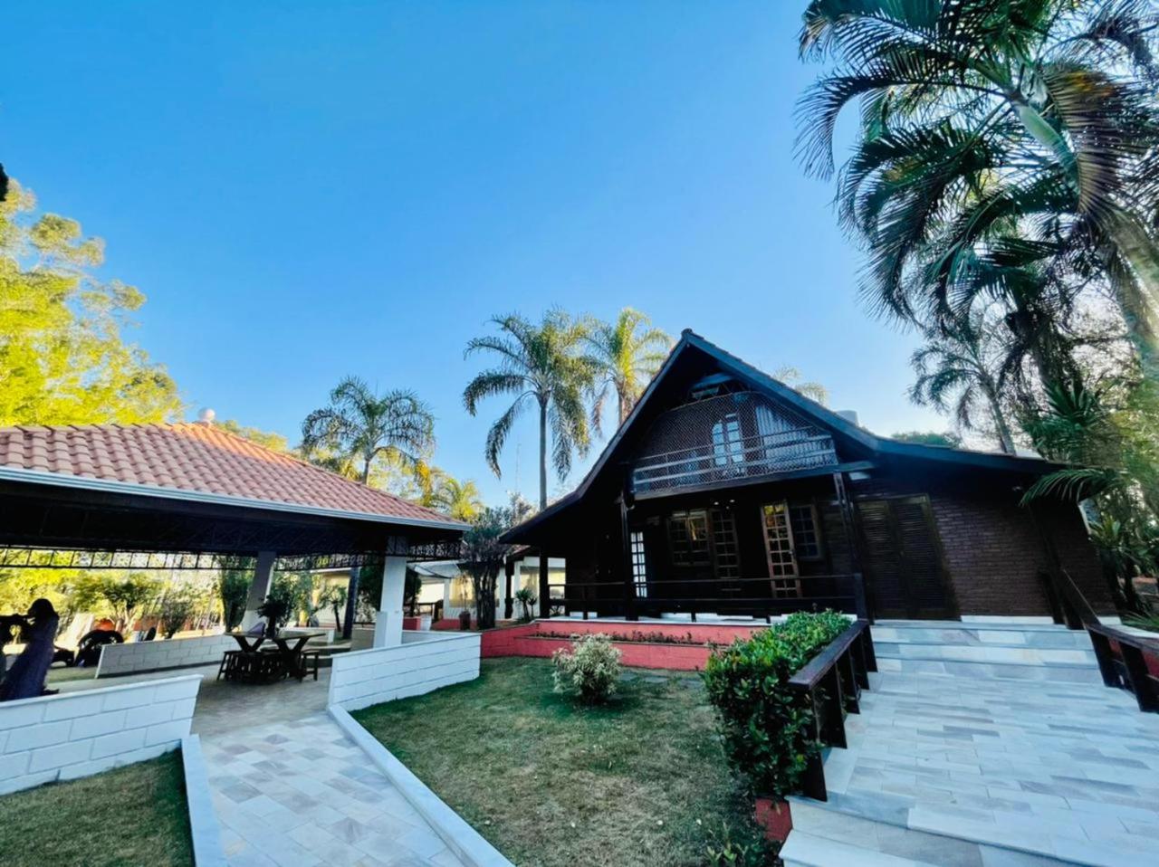 Casa de Campo Magnifica