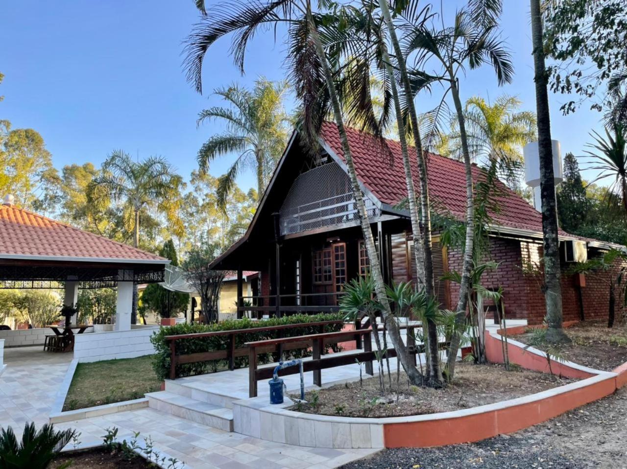 Casa de Campo Magnifica