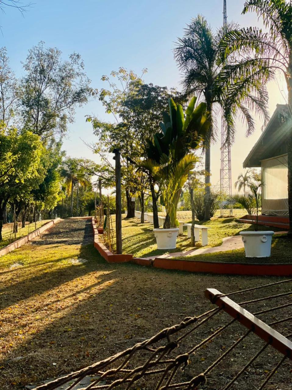 Casa de Campo Magnifica