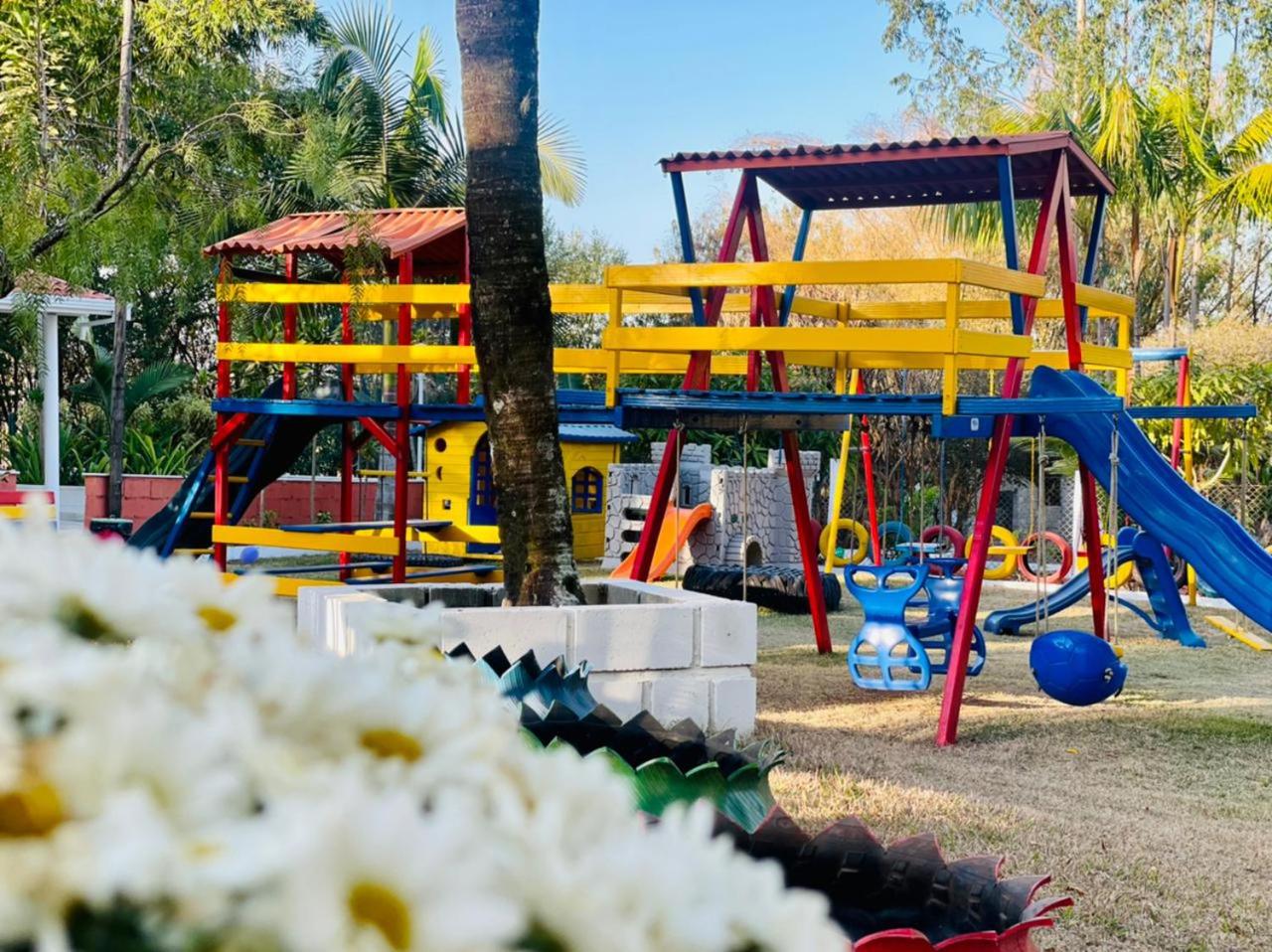 Casa de Campo Magnifica