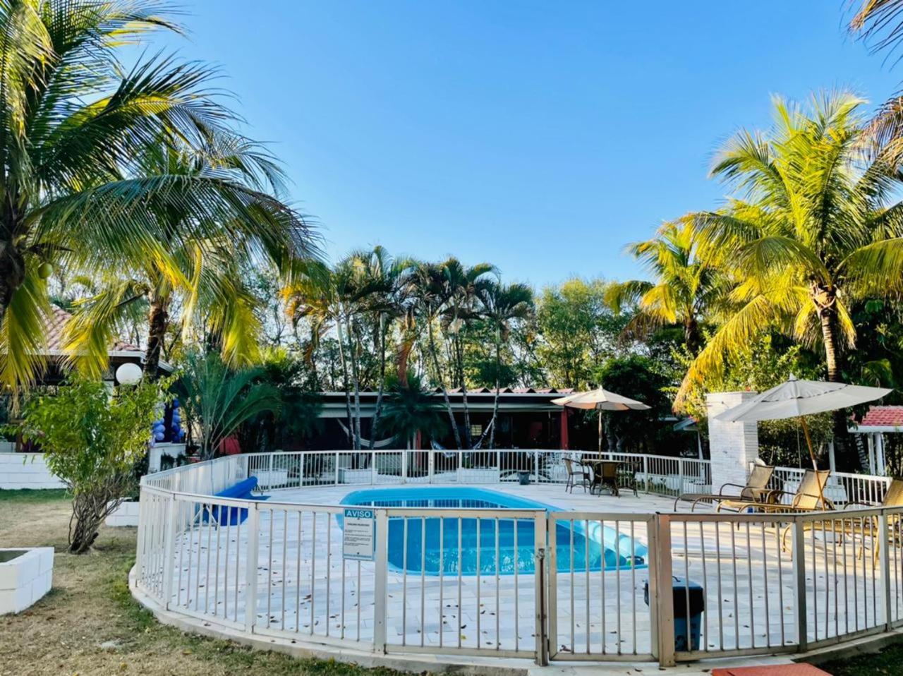 Casa de Campo Magnifica