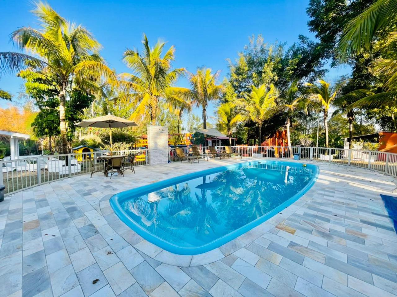 Casa de Campo Magnifica