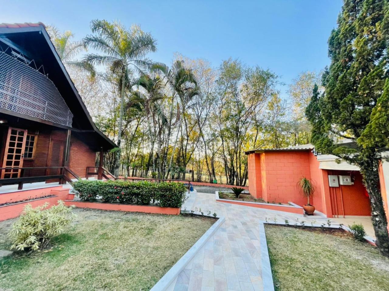 Casa de Campo Magnifica