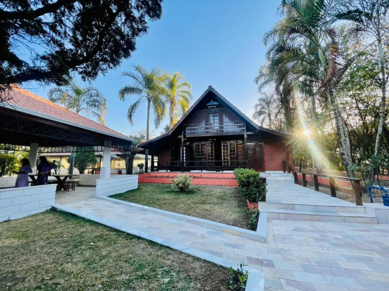 Casa de Campo Magnifica
