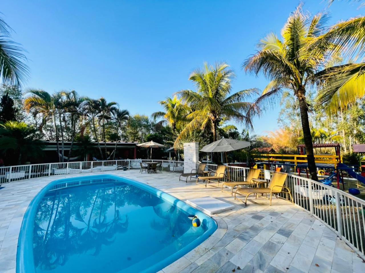Casa de Campo Magnifica