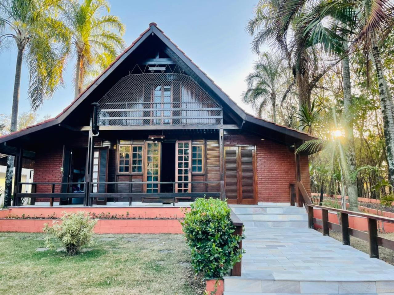 Casa de Campo Magnifica