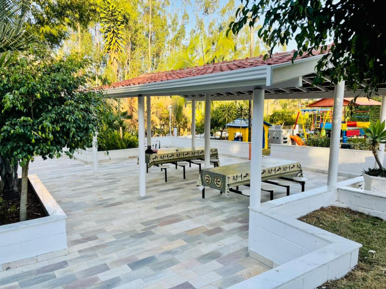 Casa de Campo Magnifica