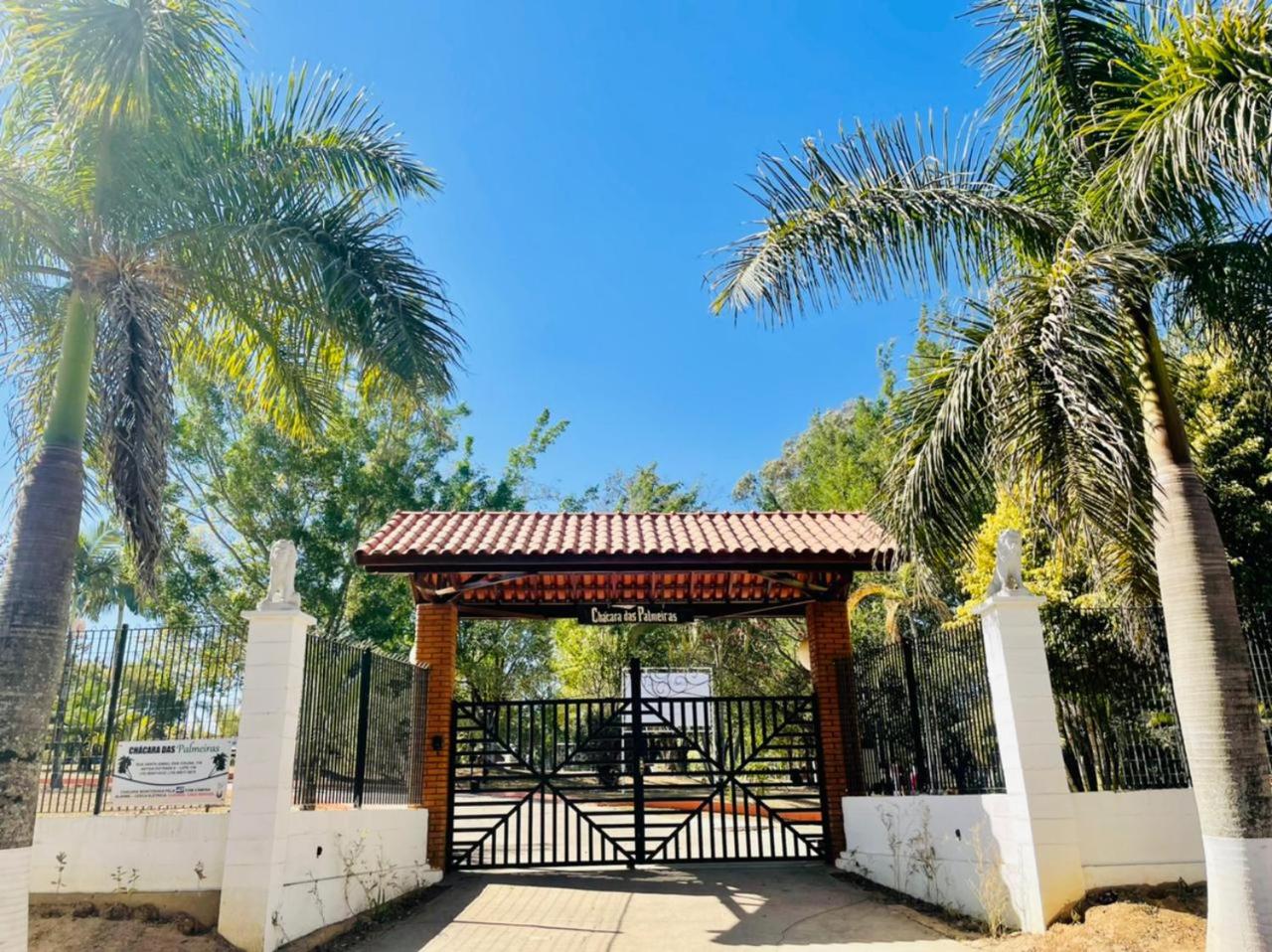 Casa de Campo Magnifica