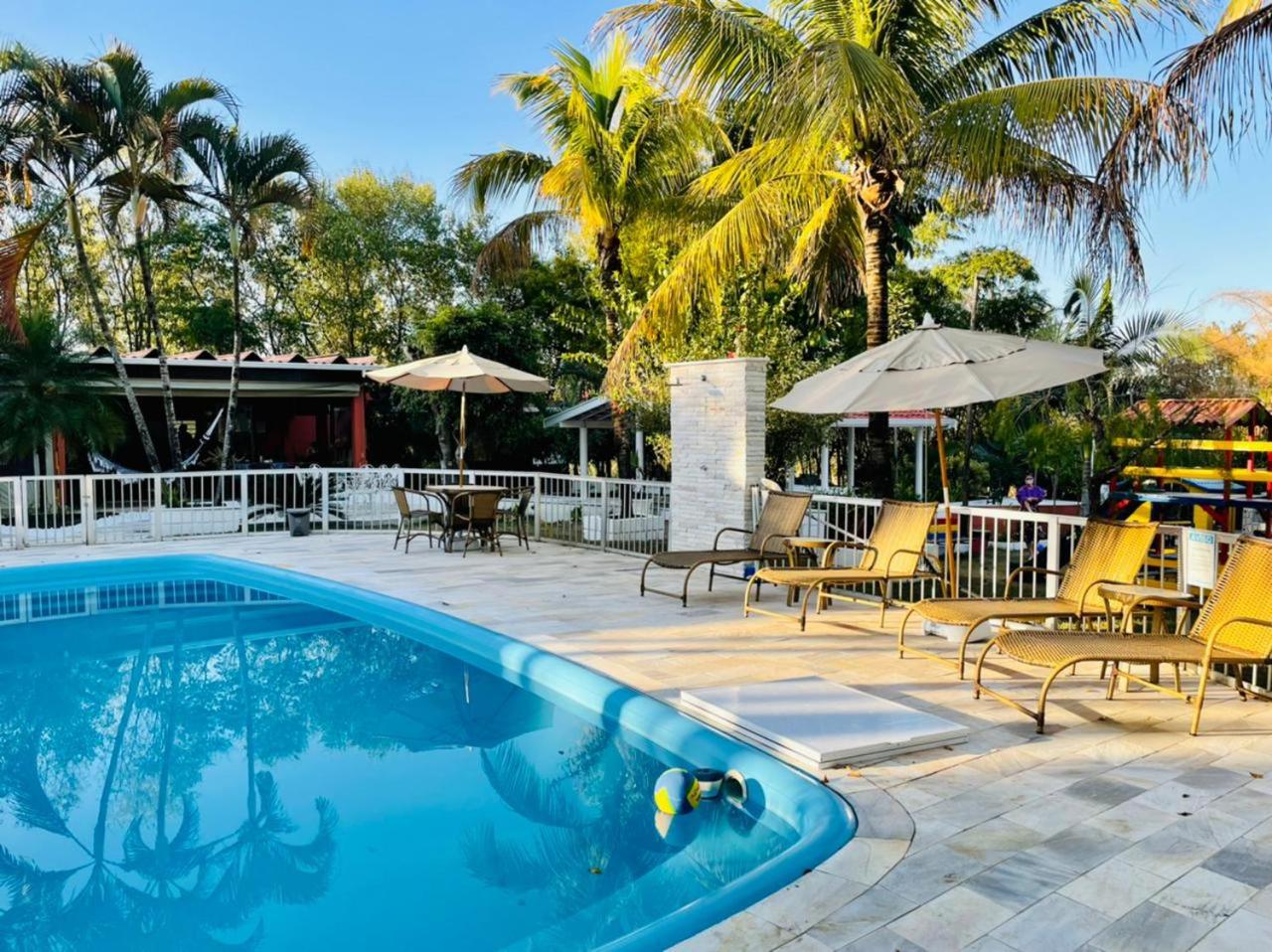 Casa de Campo Magnifica