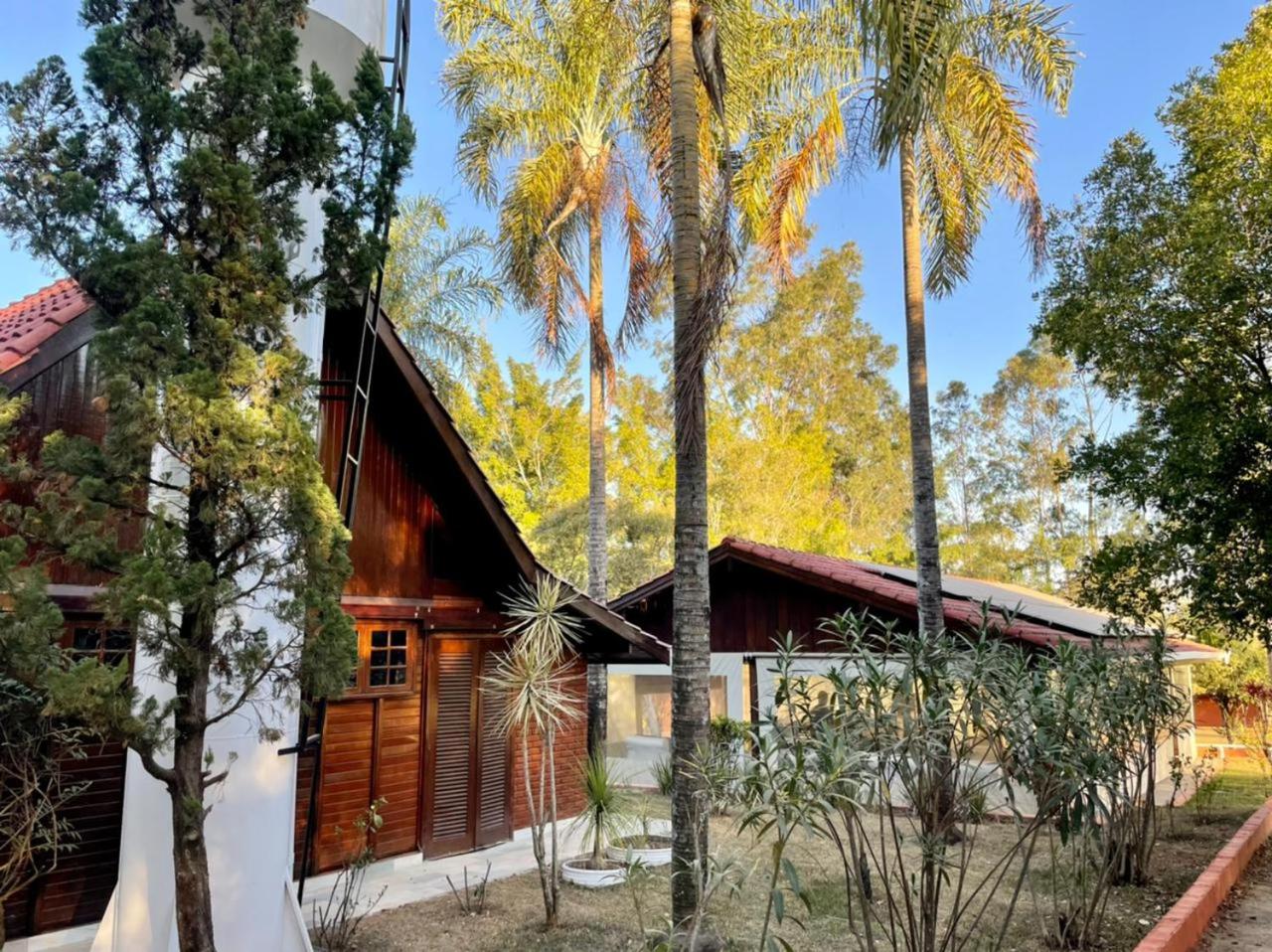 Casa de Campo Magnifica