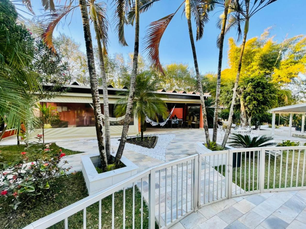 Casa de Campo Magnifica
