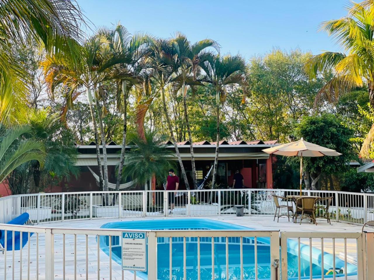 Casa de Campo Magnifica